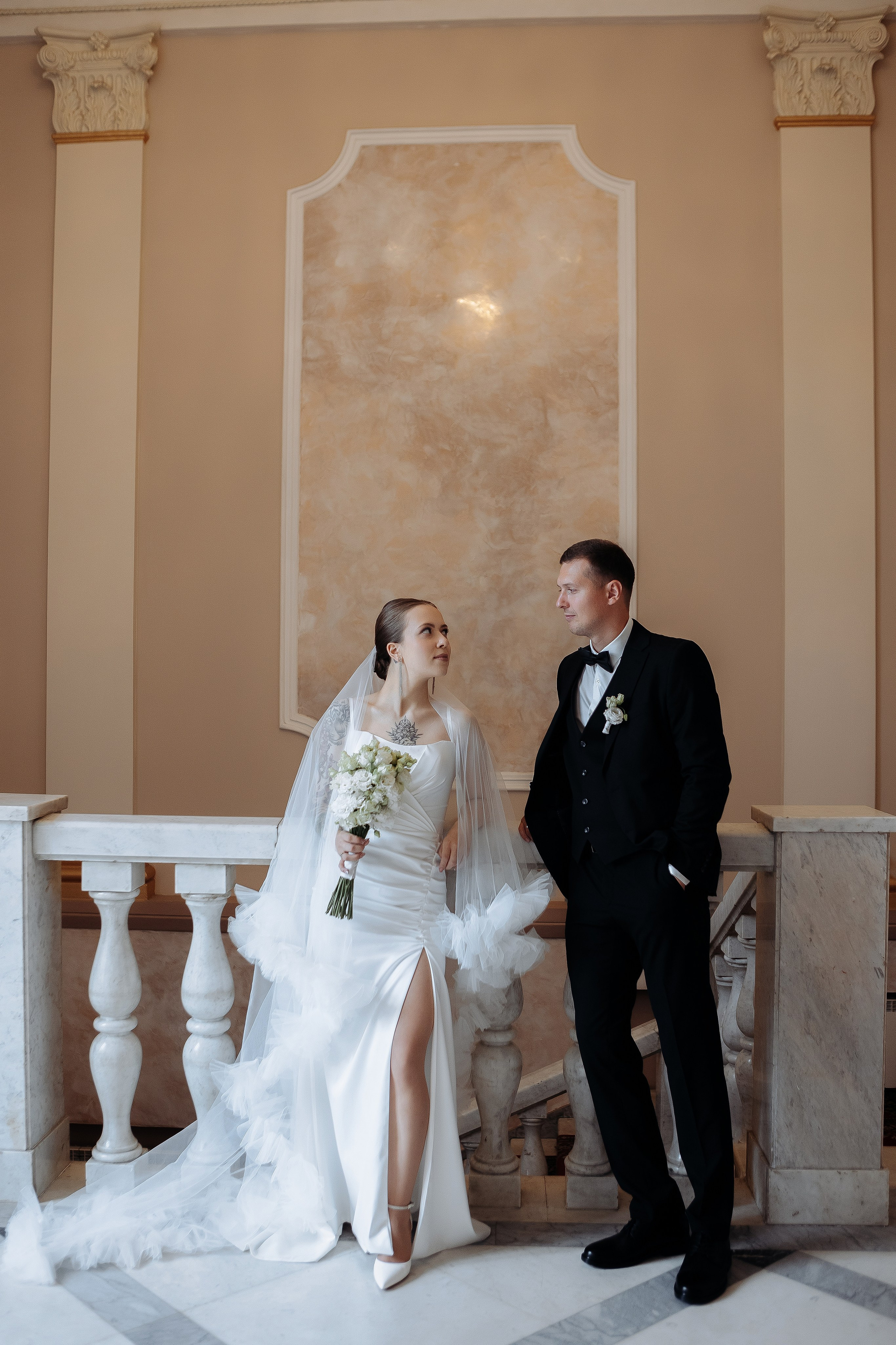 A&O. Фотограф Алексей Миронов