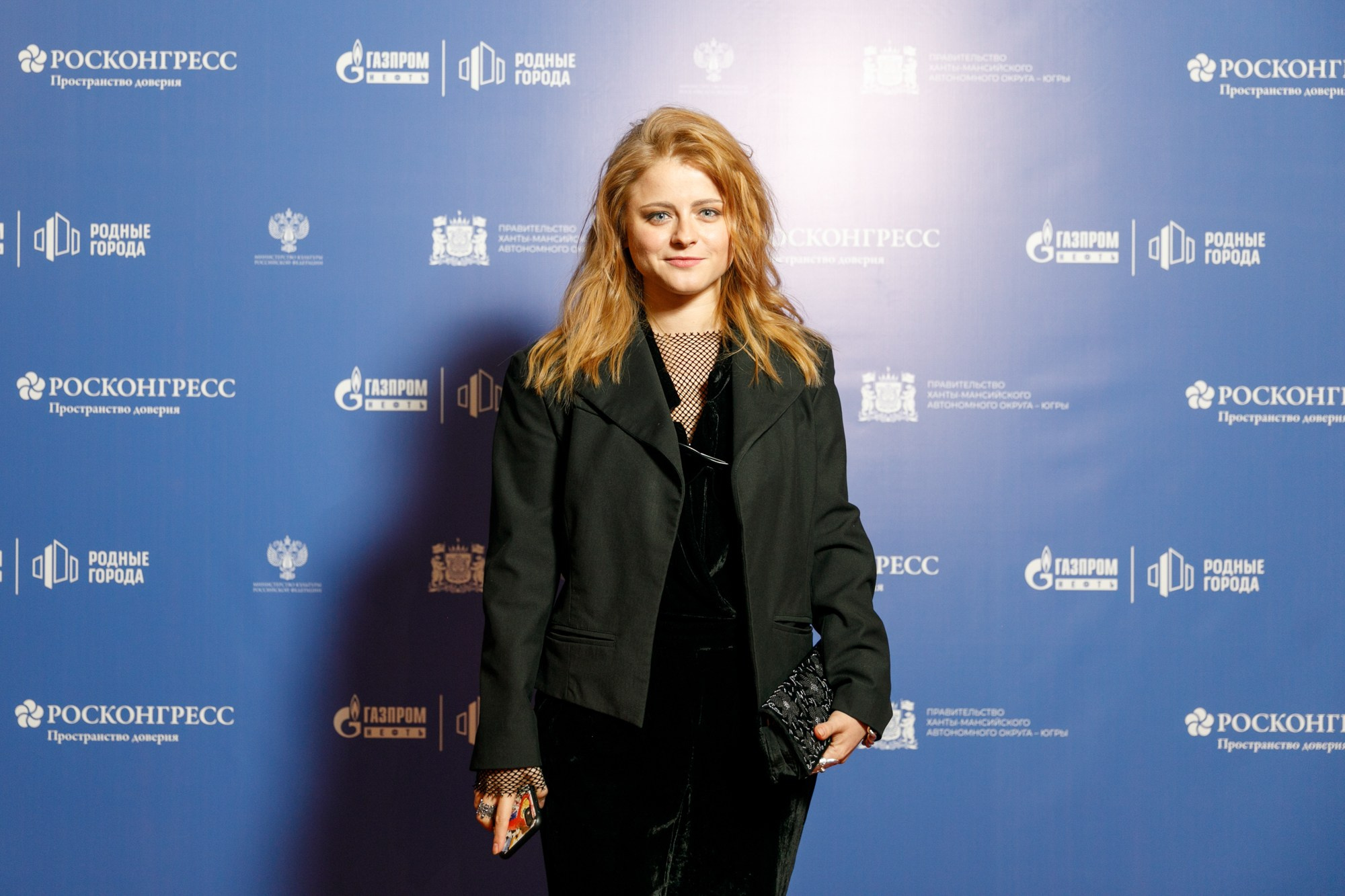 Репортаж. Главная