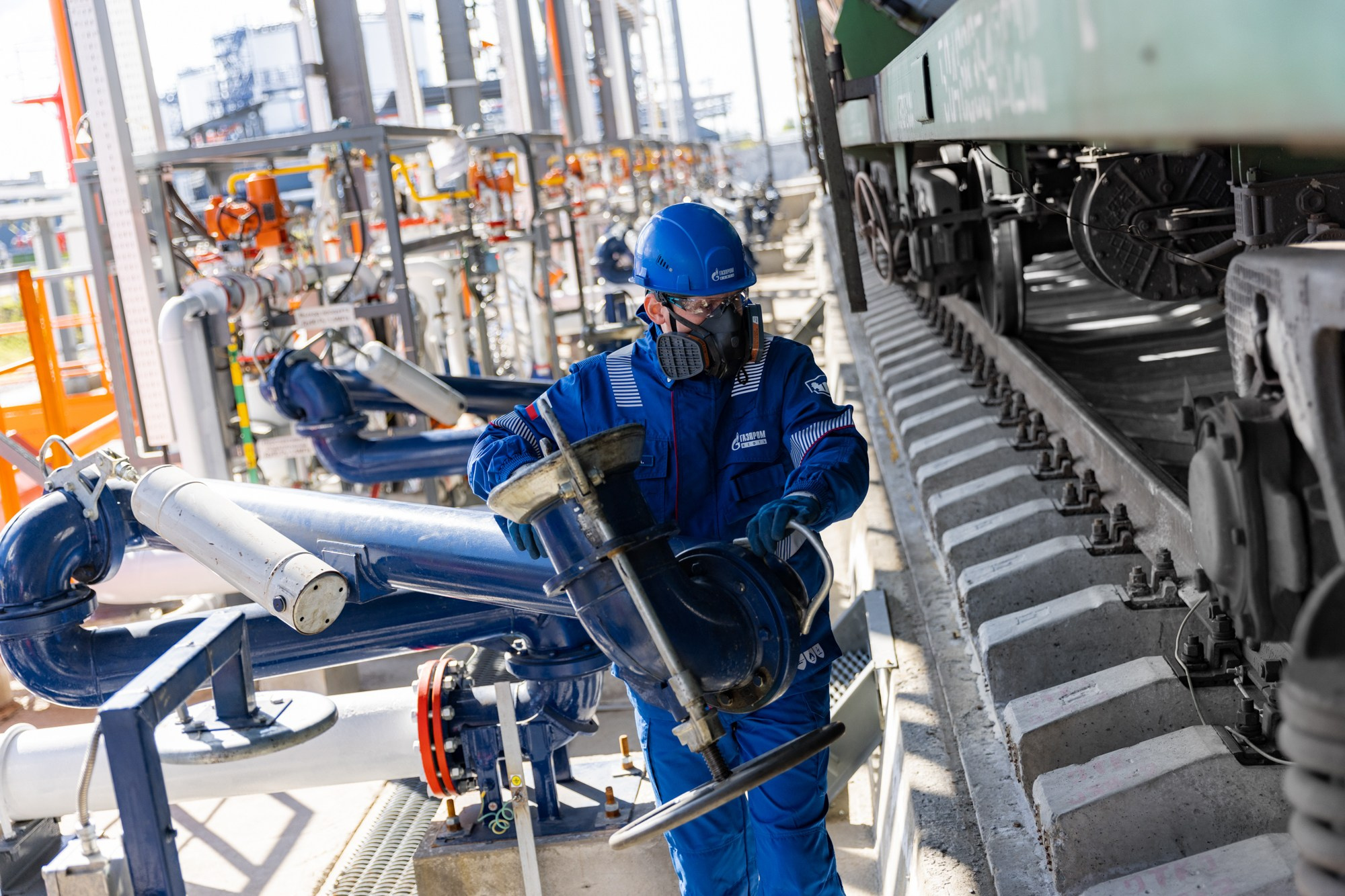 Промышленность. Главная