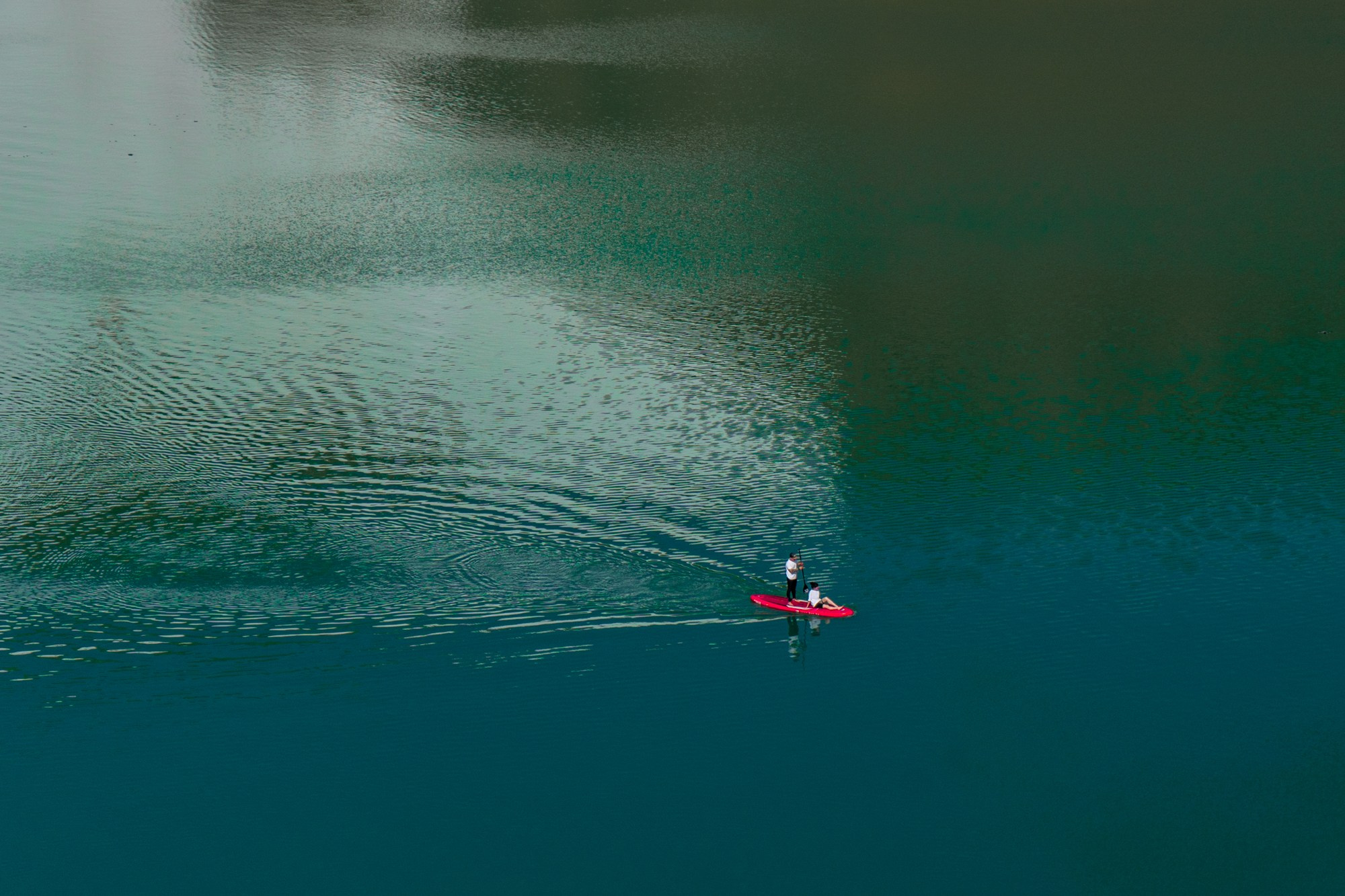 Ледник Романтиков. Фотограф Екатерина Зорина
