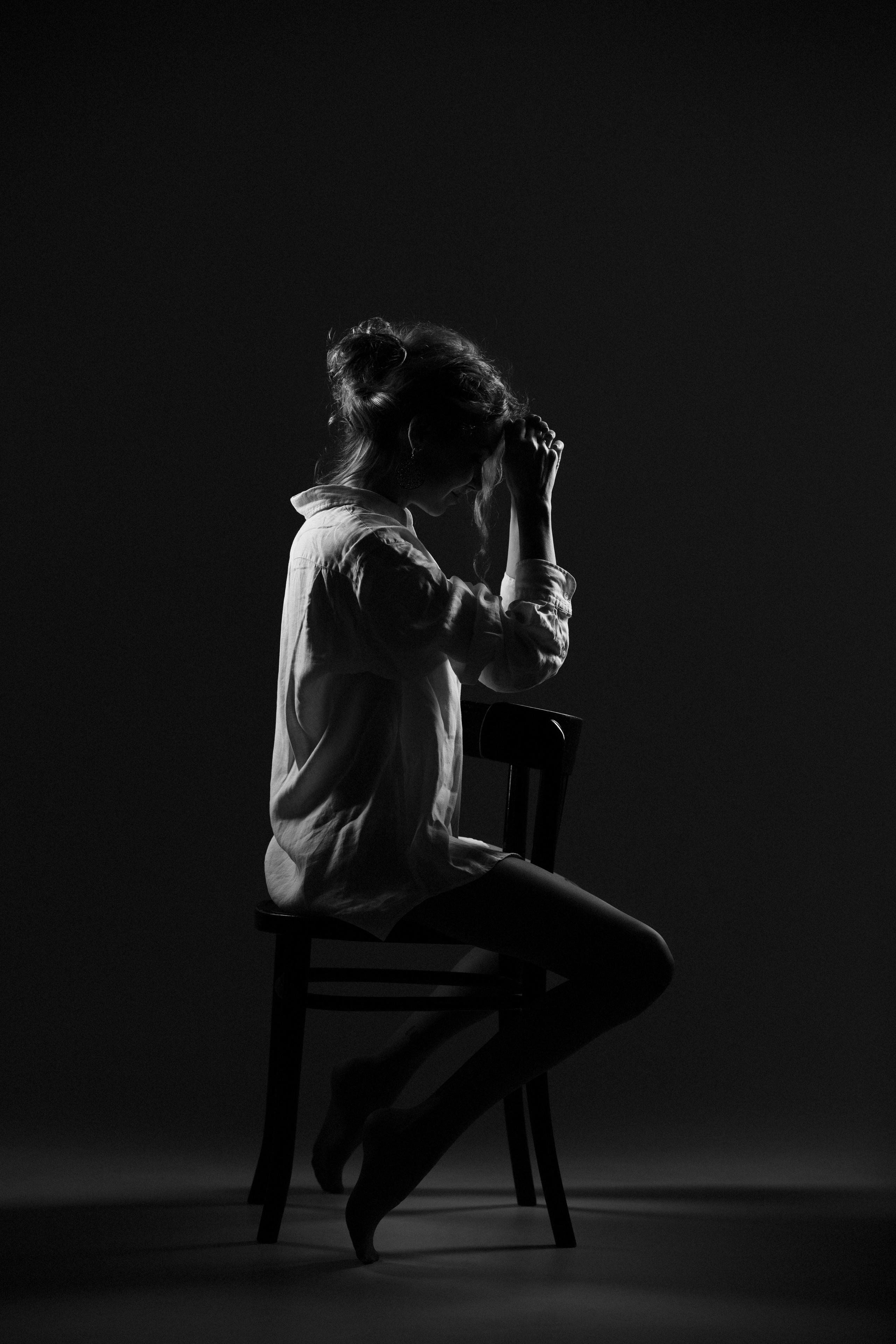 Юля. Устинова Софья. Фотограф. Москва