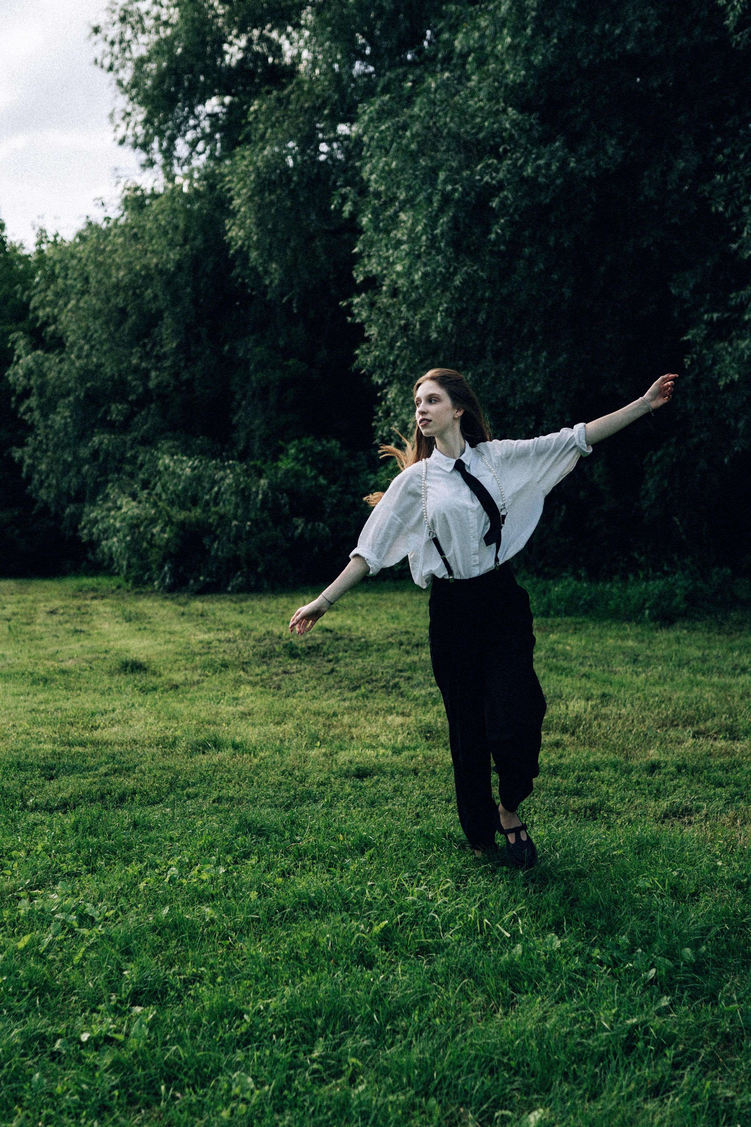 Соня. Главная