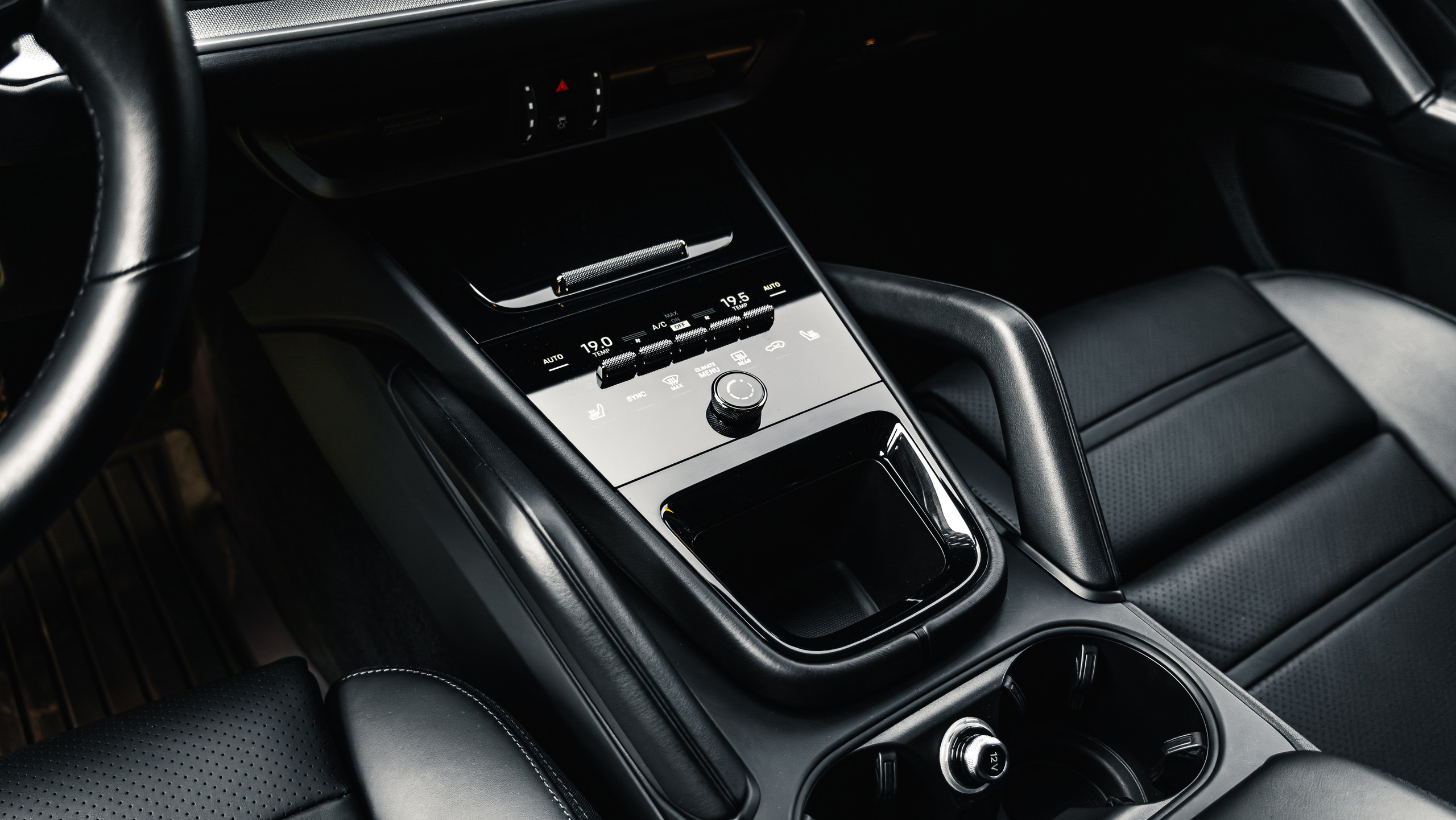 Porsche Cayenne. Valya Fleks