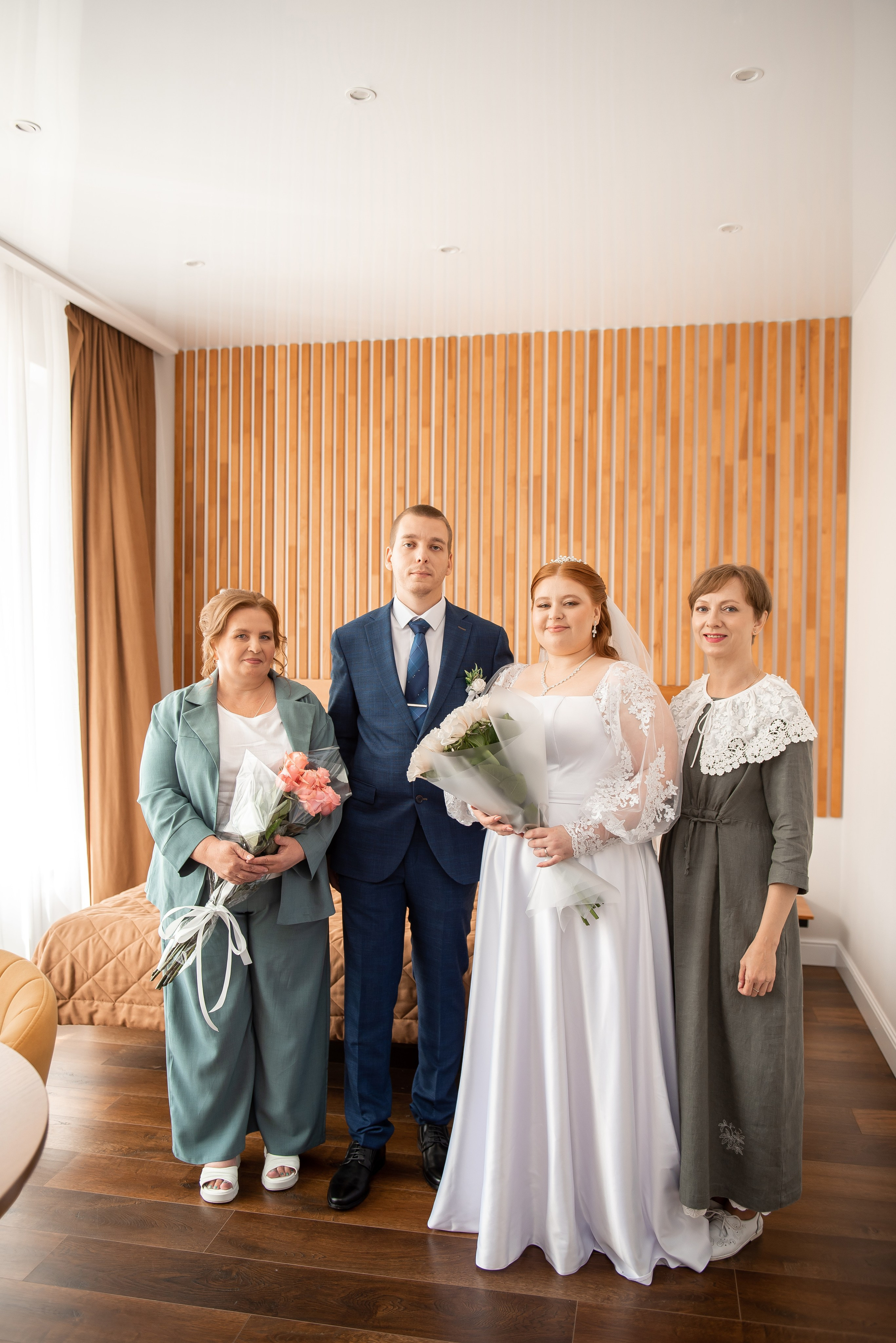 Иван и Анастасия. Семейный и свадебный фотограф в Ельце Юлия Дякина