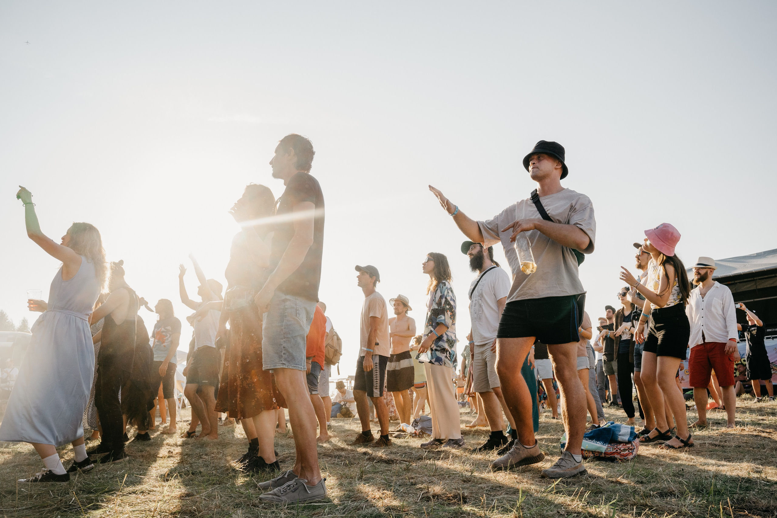 Мероприятия. Фотограф в Москве и Московской области Стефанов Илья