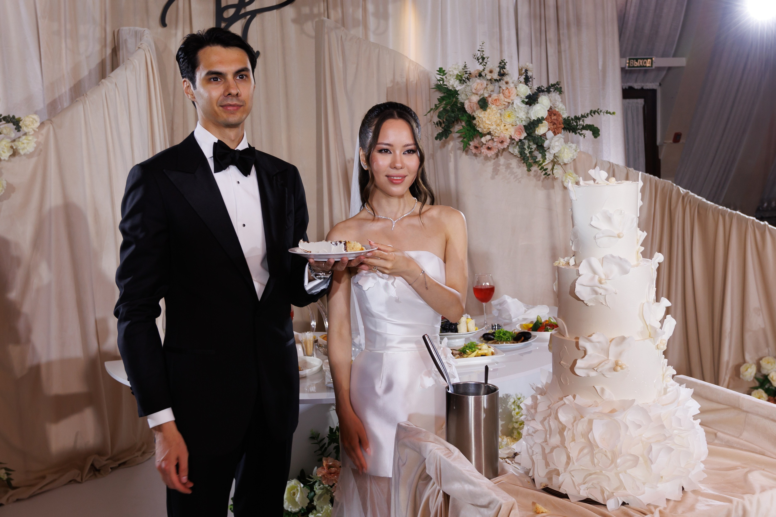 Руслан Гульбике. Фотограф Александр Литвинов