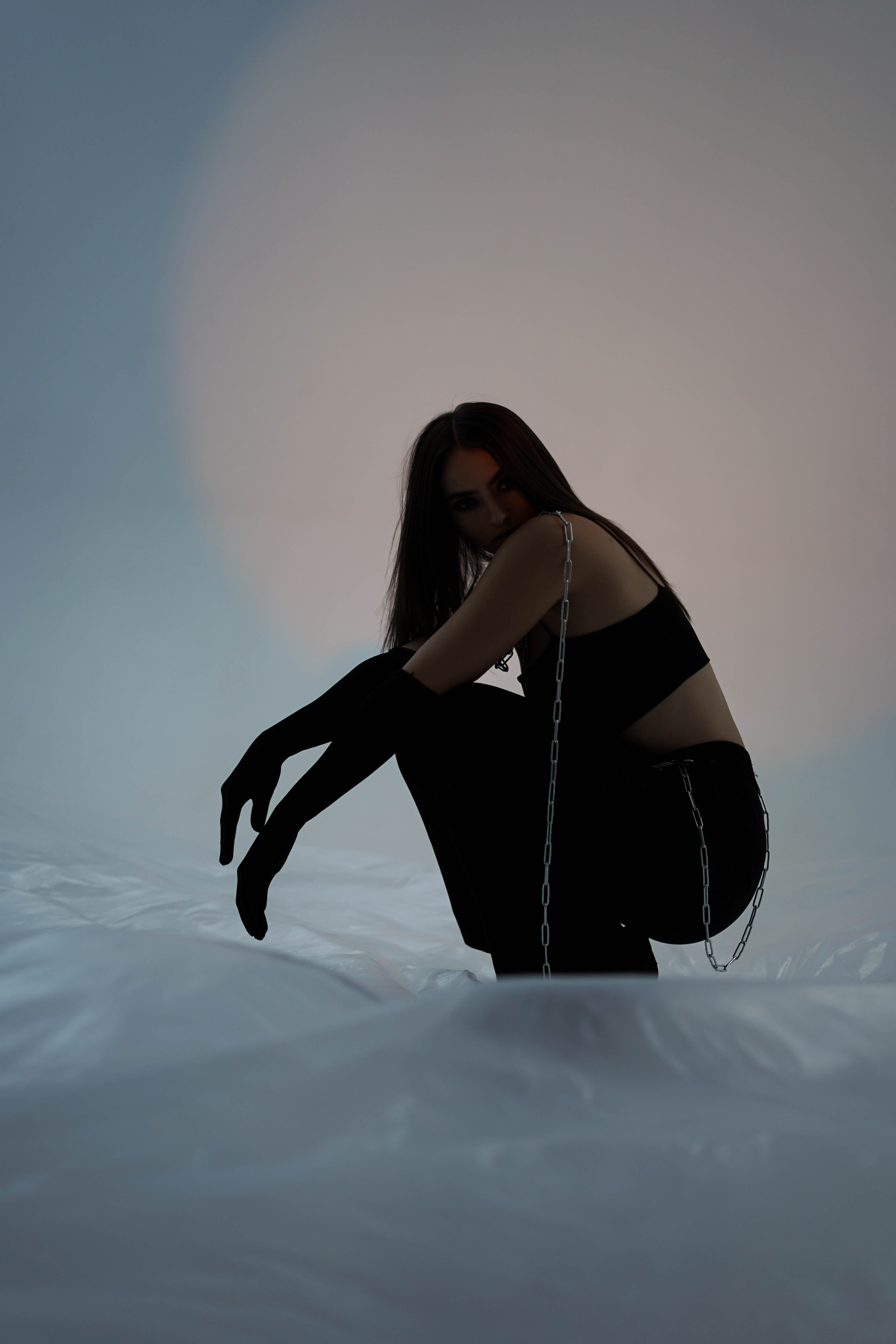 Алена. Фотограф в Иркутске