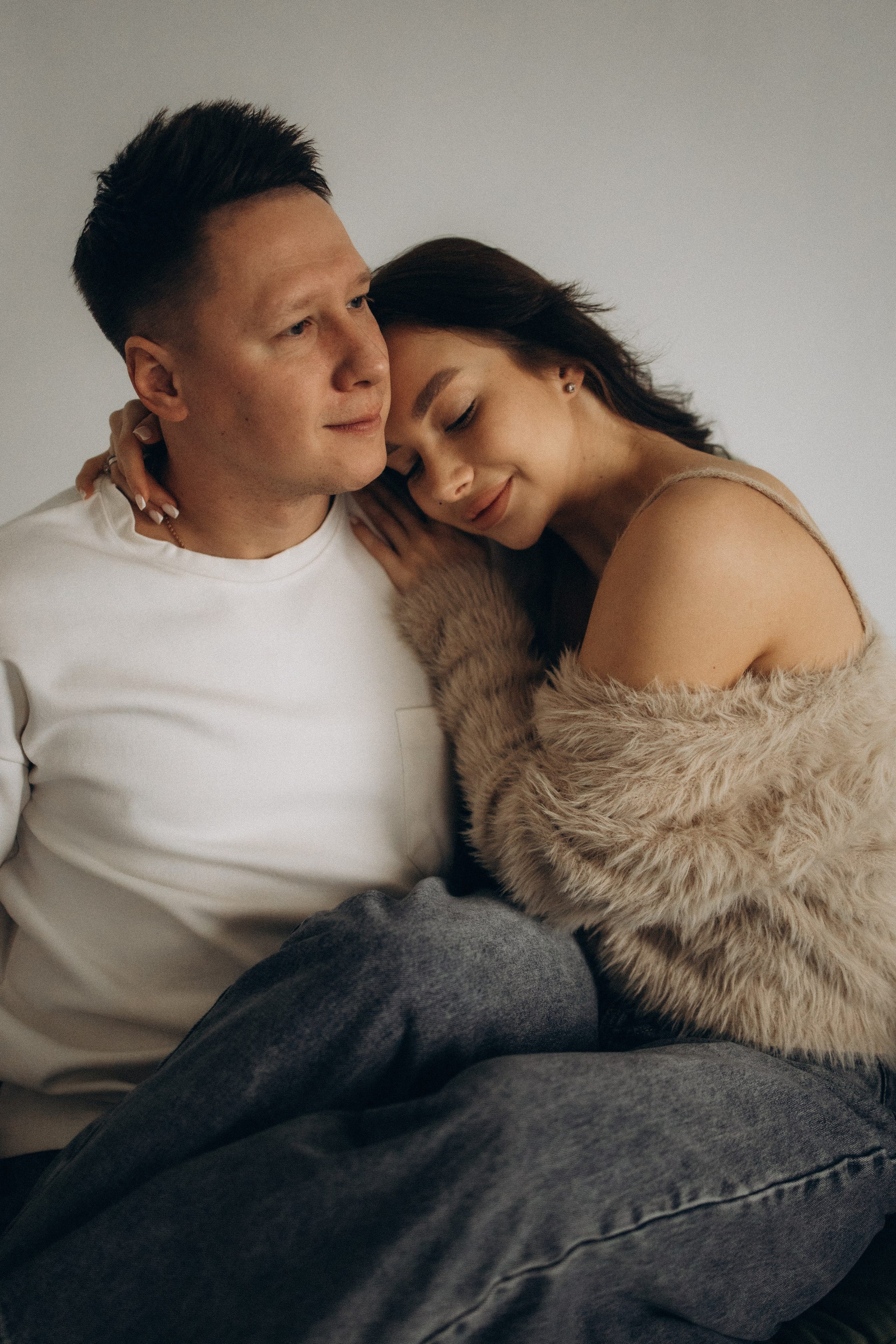 Влюбленные пары. Фотограф с Балашихе и Москве Анжелика Сафонова