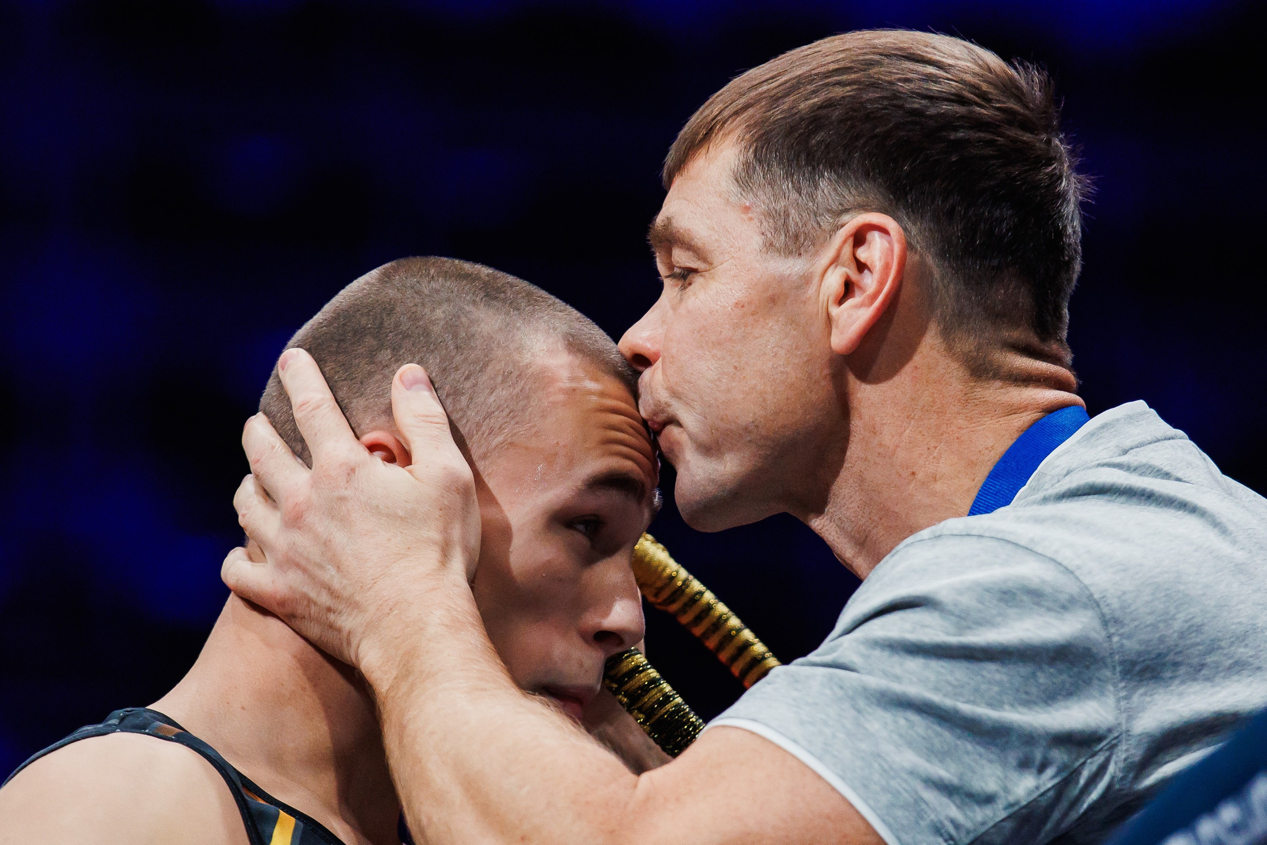 Кубок Дружбы по Муайтай 2025. Photographer Danil Aykin