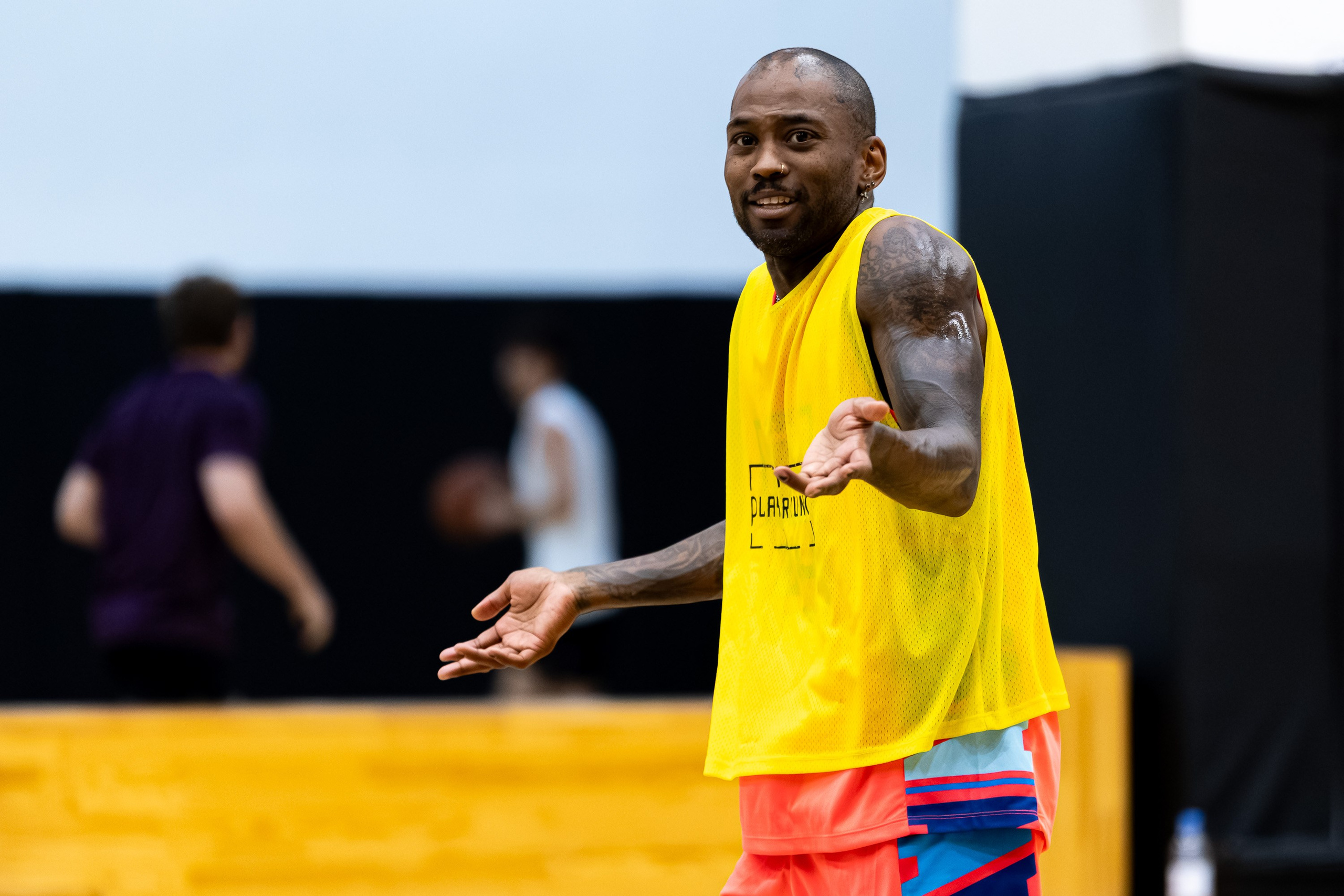 8.24 Moscow Ballers Club. Photographer Danil Aykin