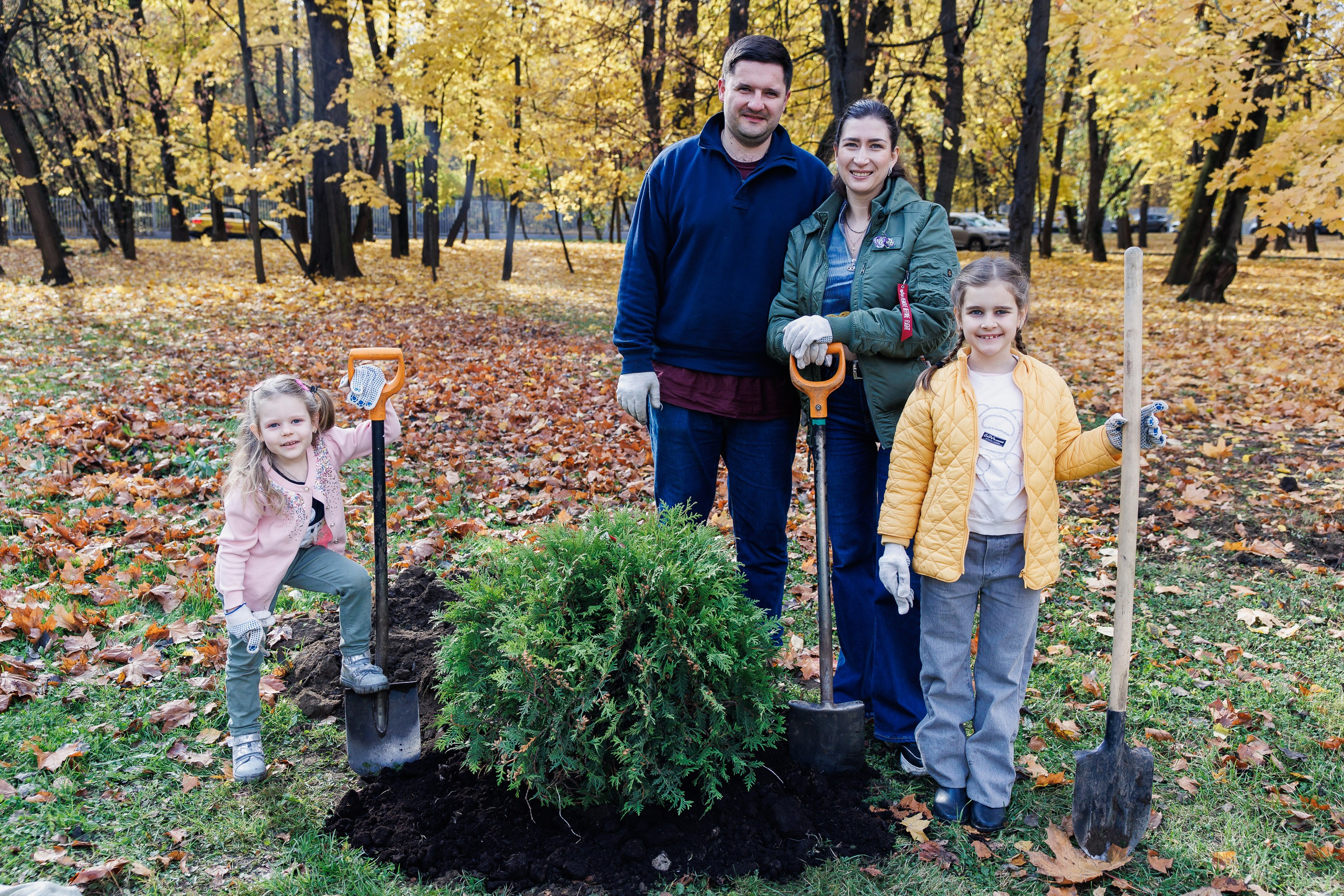 Salym Petroleum Development. Photographer Danil Aykin