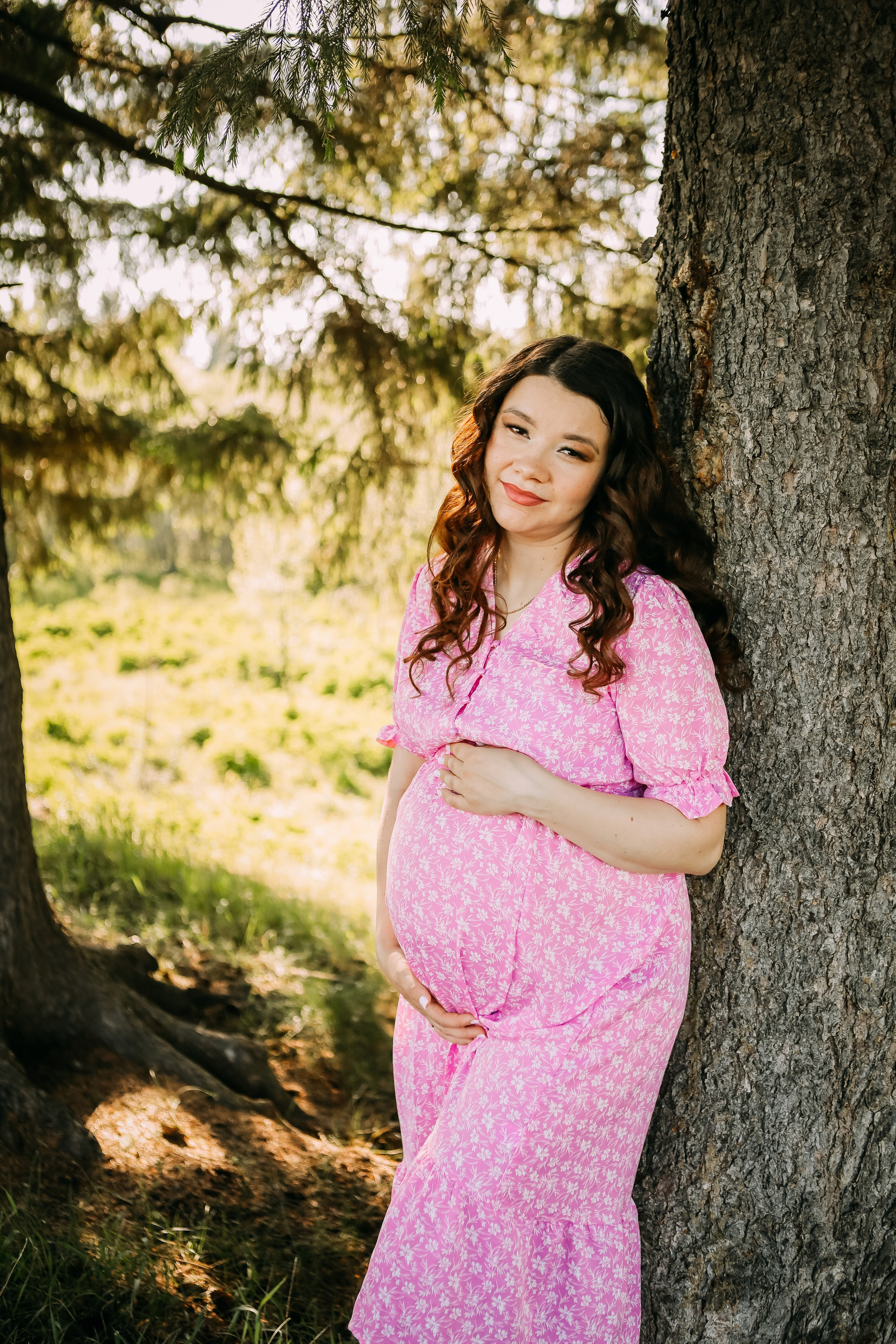 Анастасия и Алексей. Фотограф Яна Матвеева в Ижевске