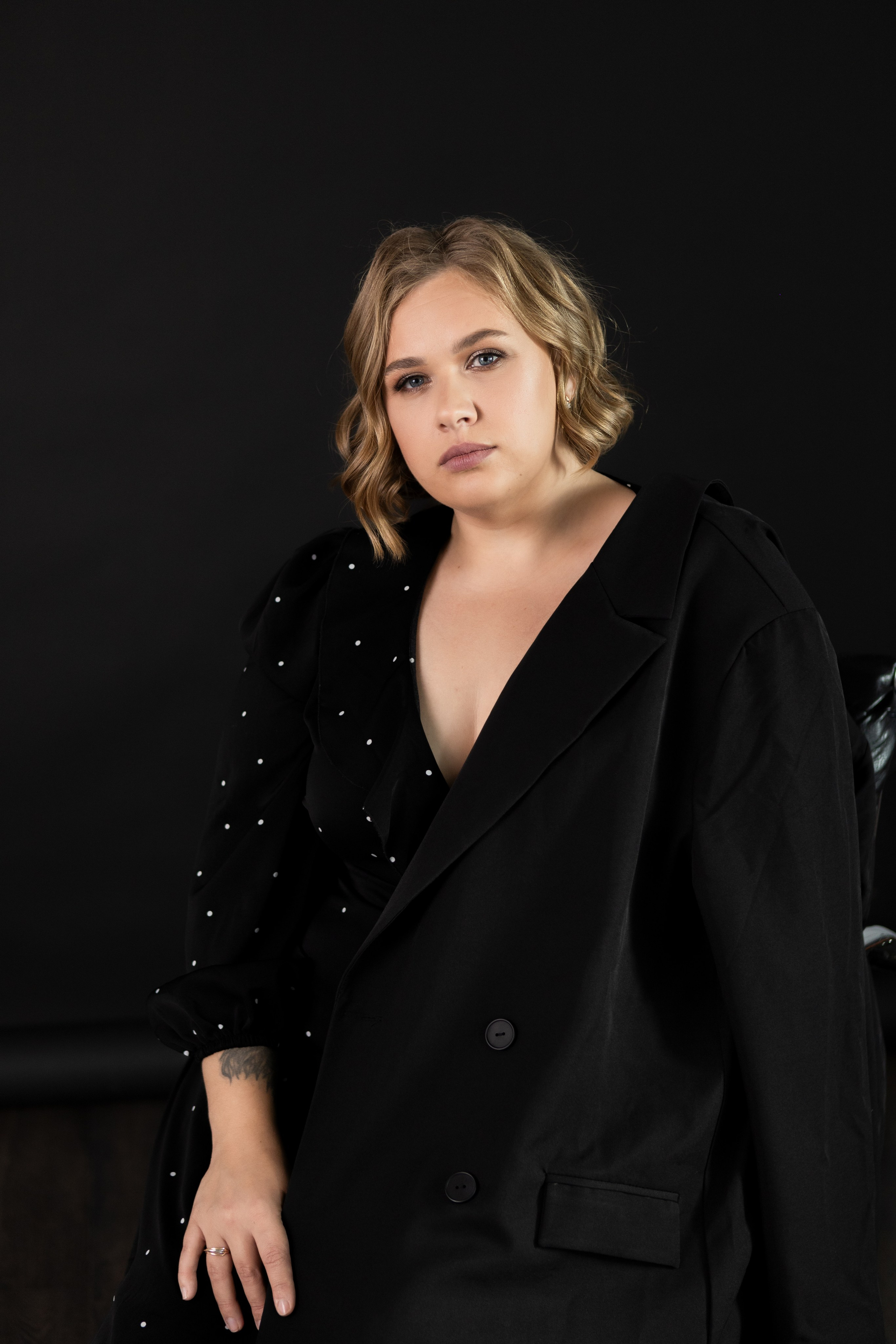 Наталья. Фотограф Яна Матвеева в Ижевске