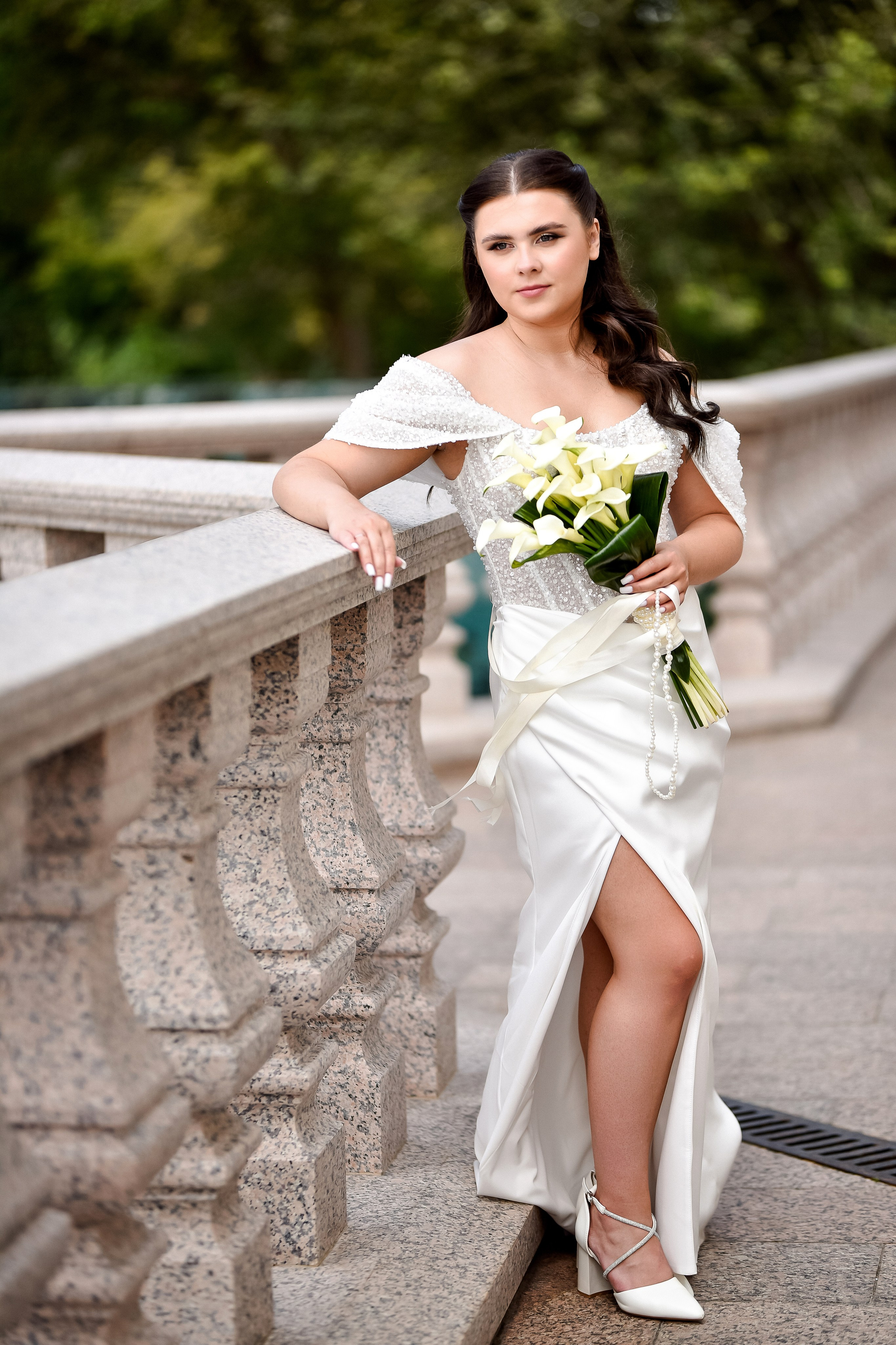 Свадьба Елизавета и Никита