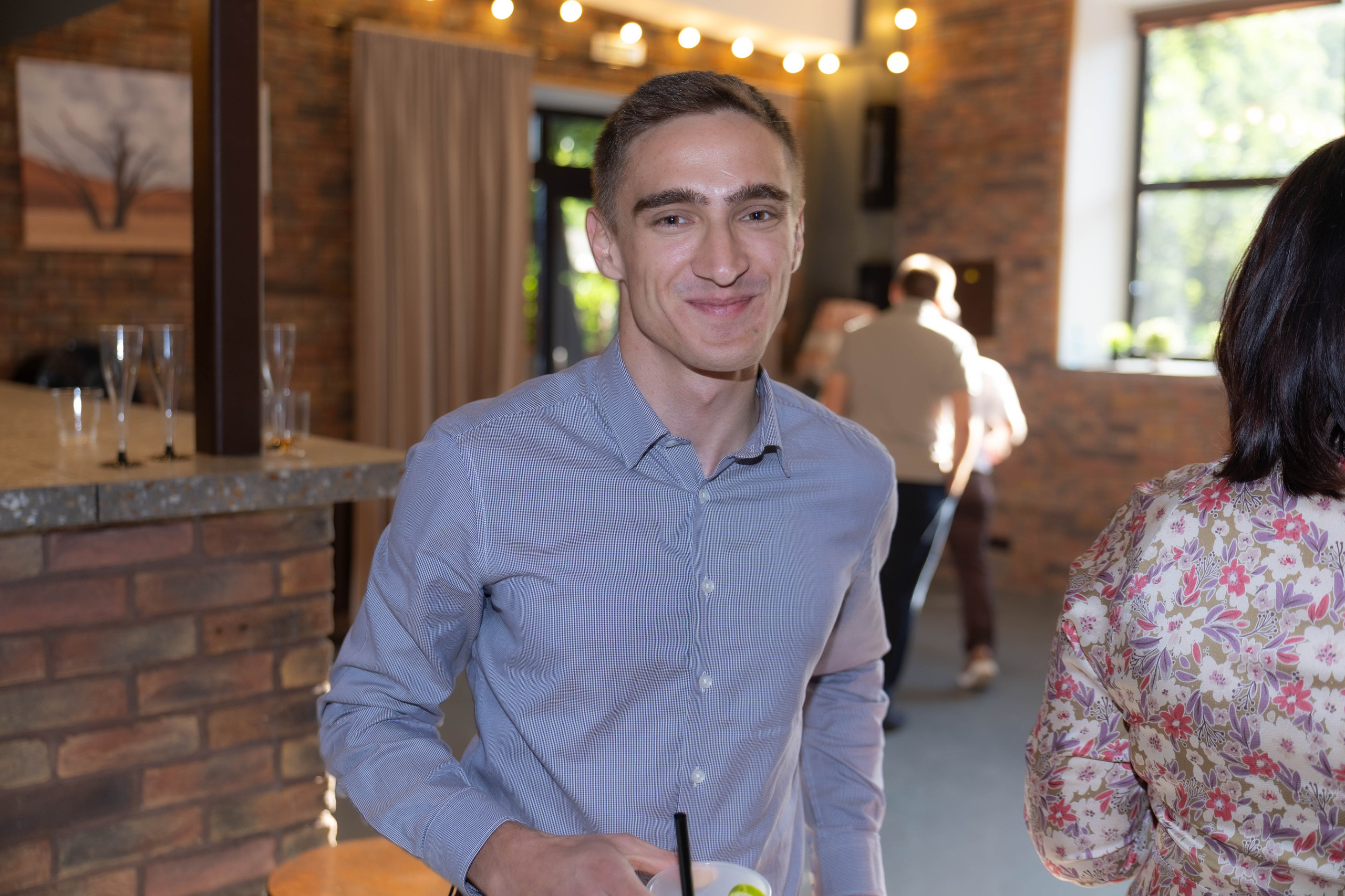 День рождения. Семейный свадебный и репортажный фотограф в Москве Ольга Бабицкая