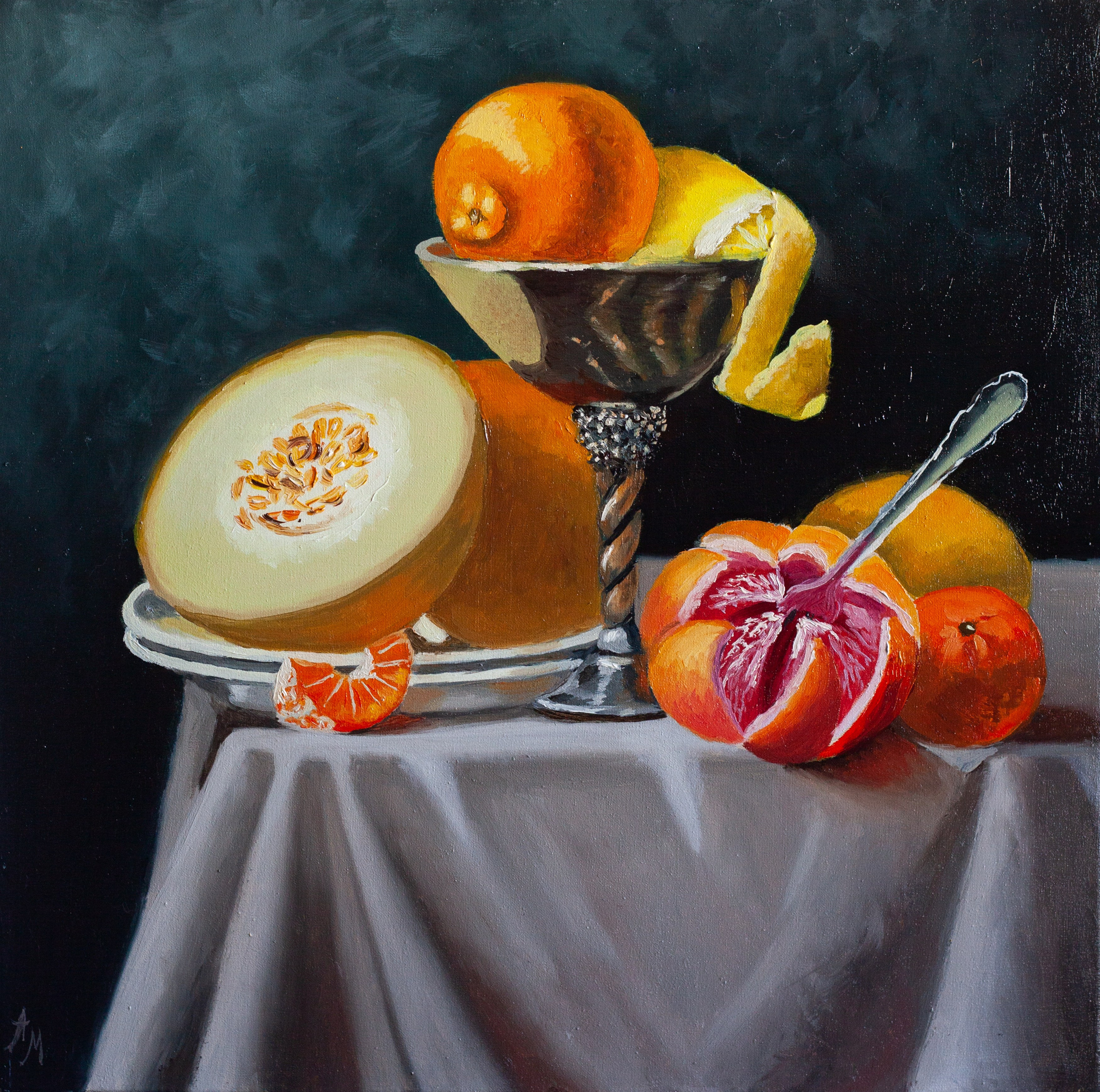 Картины в наличии — Купить картину на холсте | Саратов