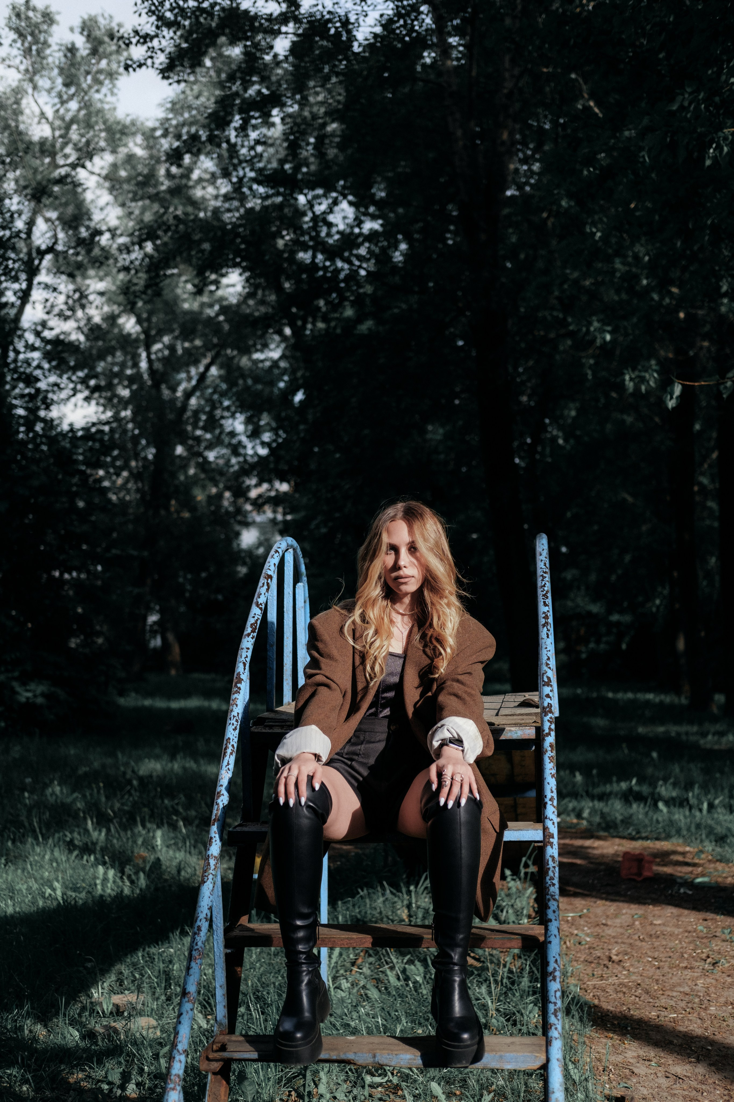 Veronika. Фотограф в Санкт-Петербурге Бирюлев Илья