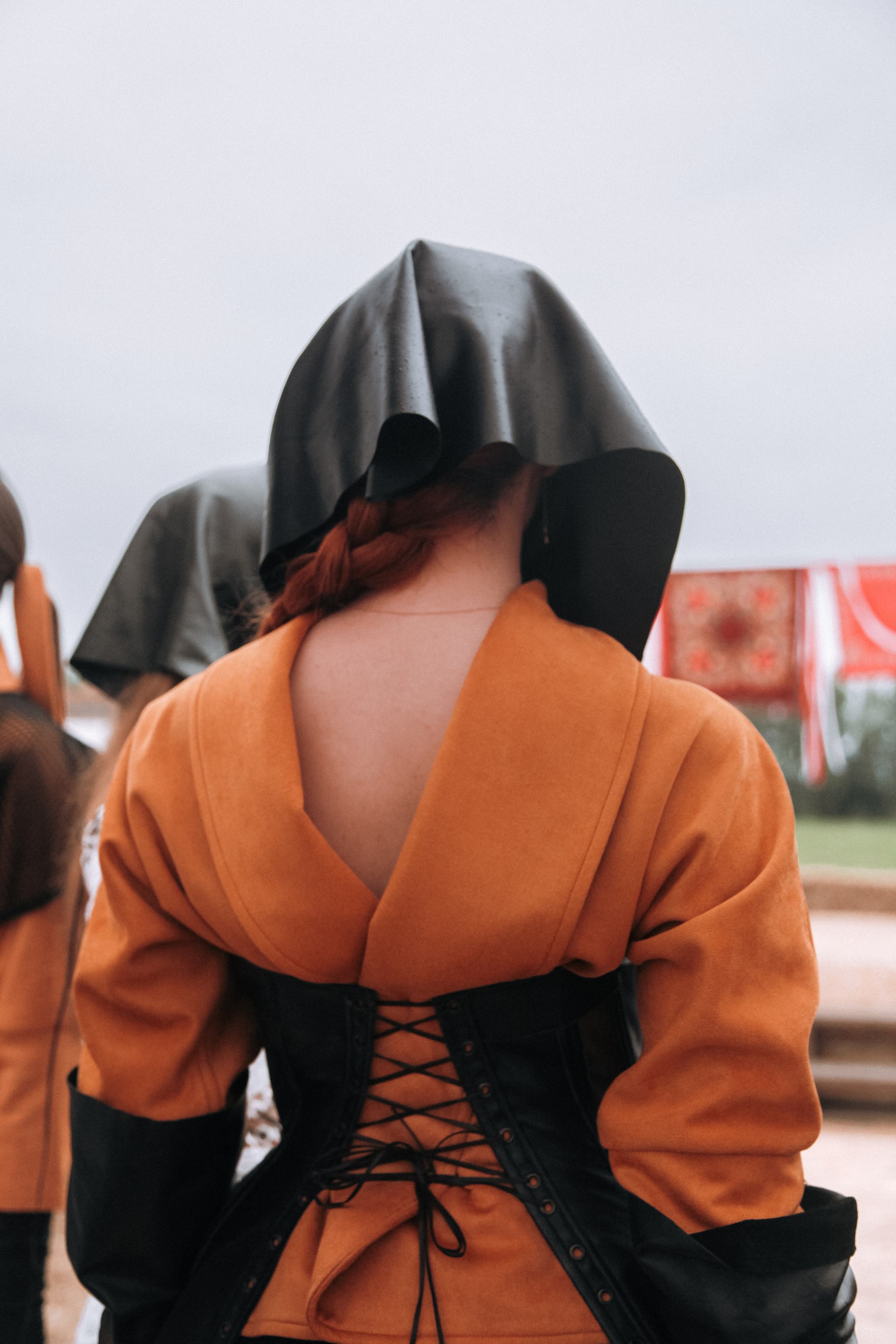 Костюмерка | День поля. Татьяна Фокина — портретный фотограф и AI creator