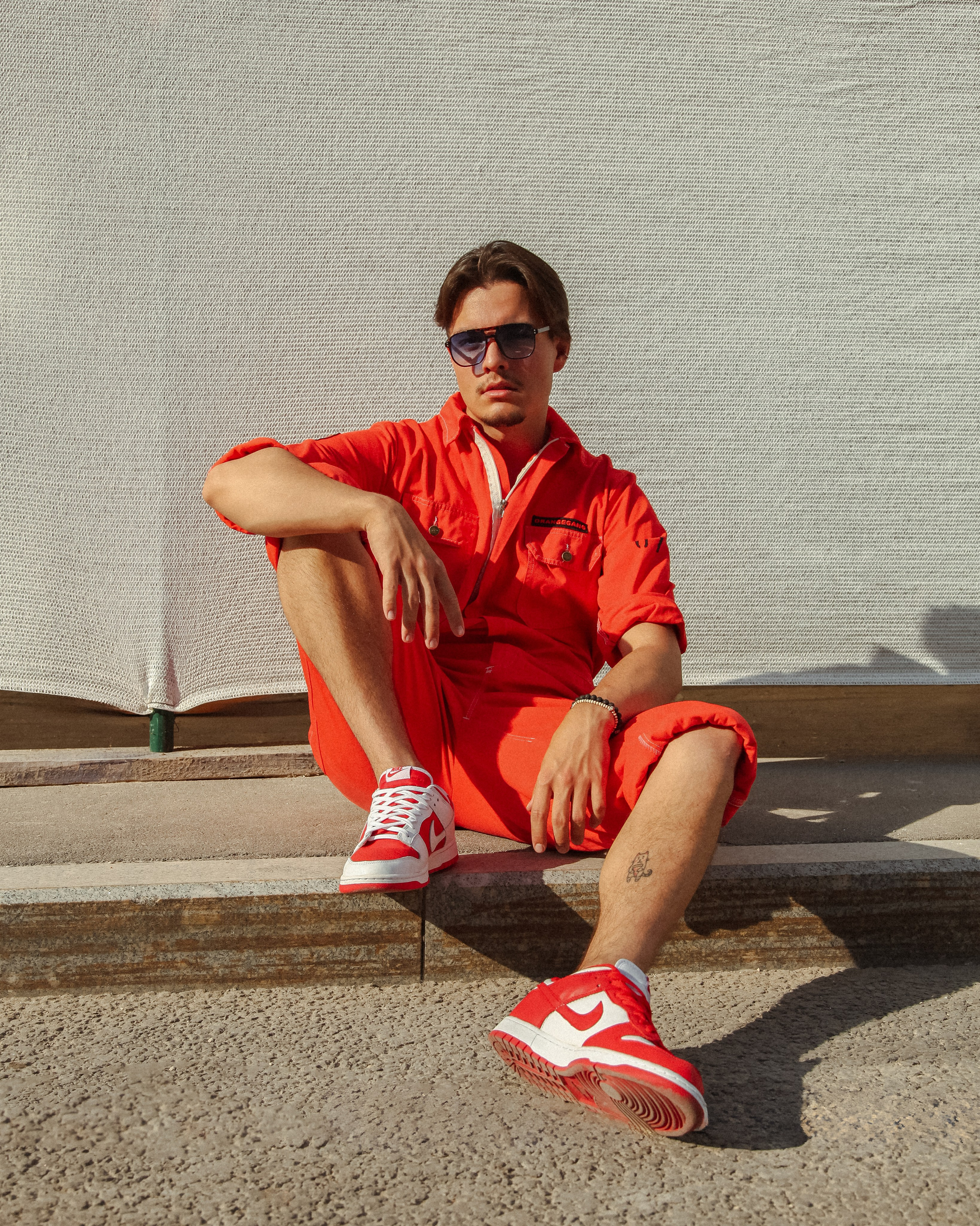 Миша. Татьяна Фокина — портретный фотограф и AI creator