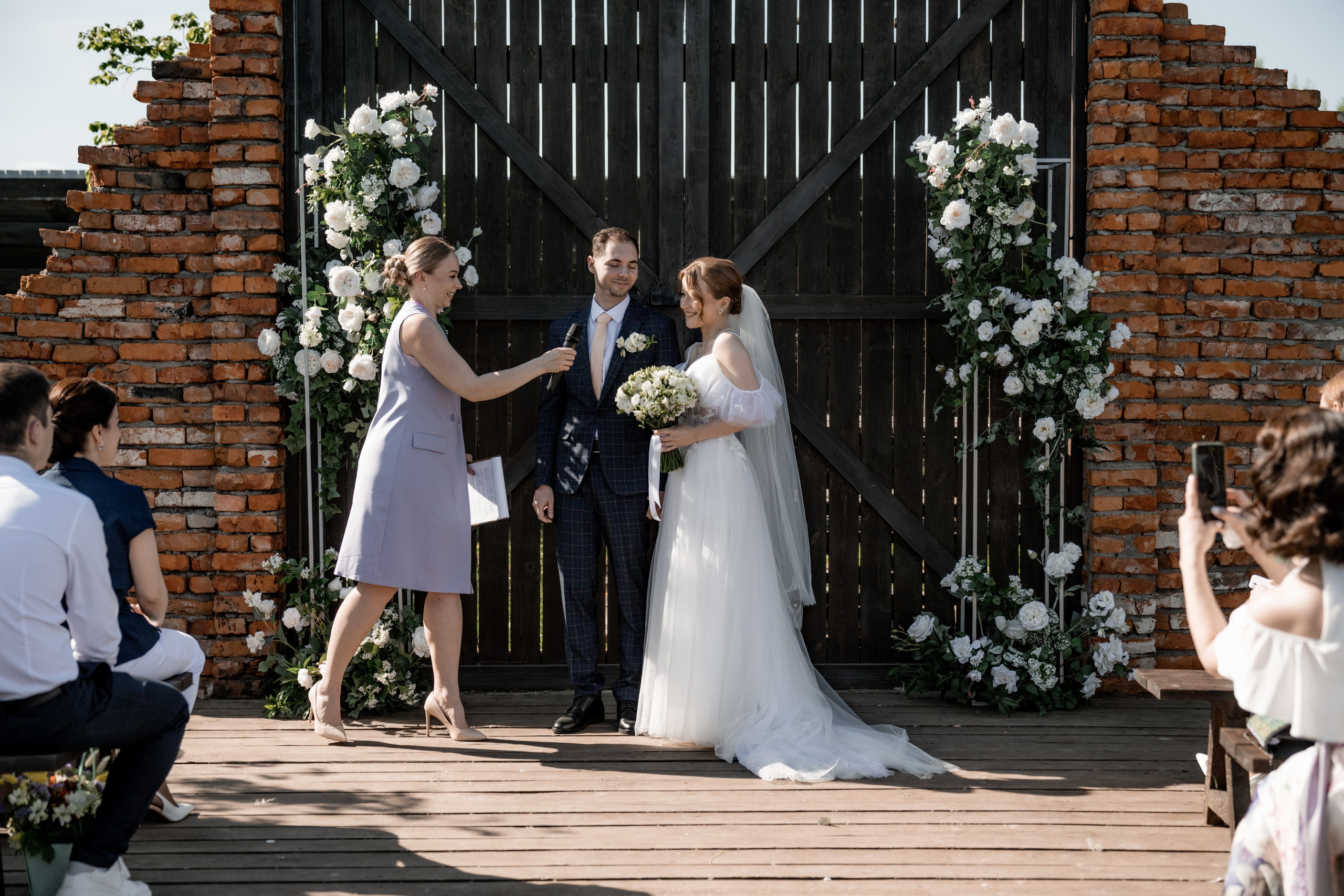 2024. Дима и Маша. Свадебный и семейный фотограф в Москве и Европе Евгения Амелина