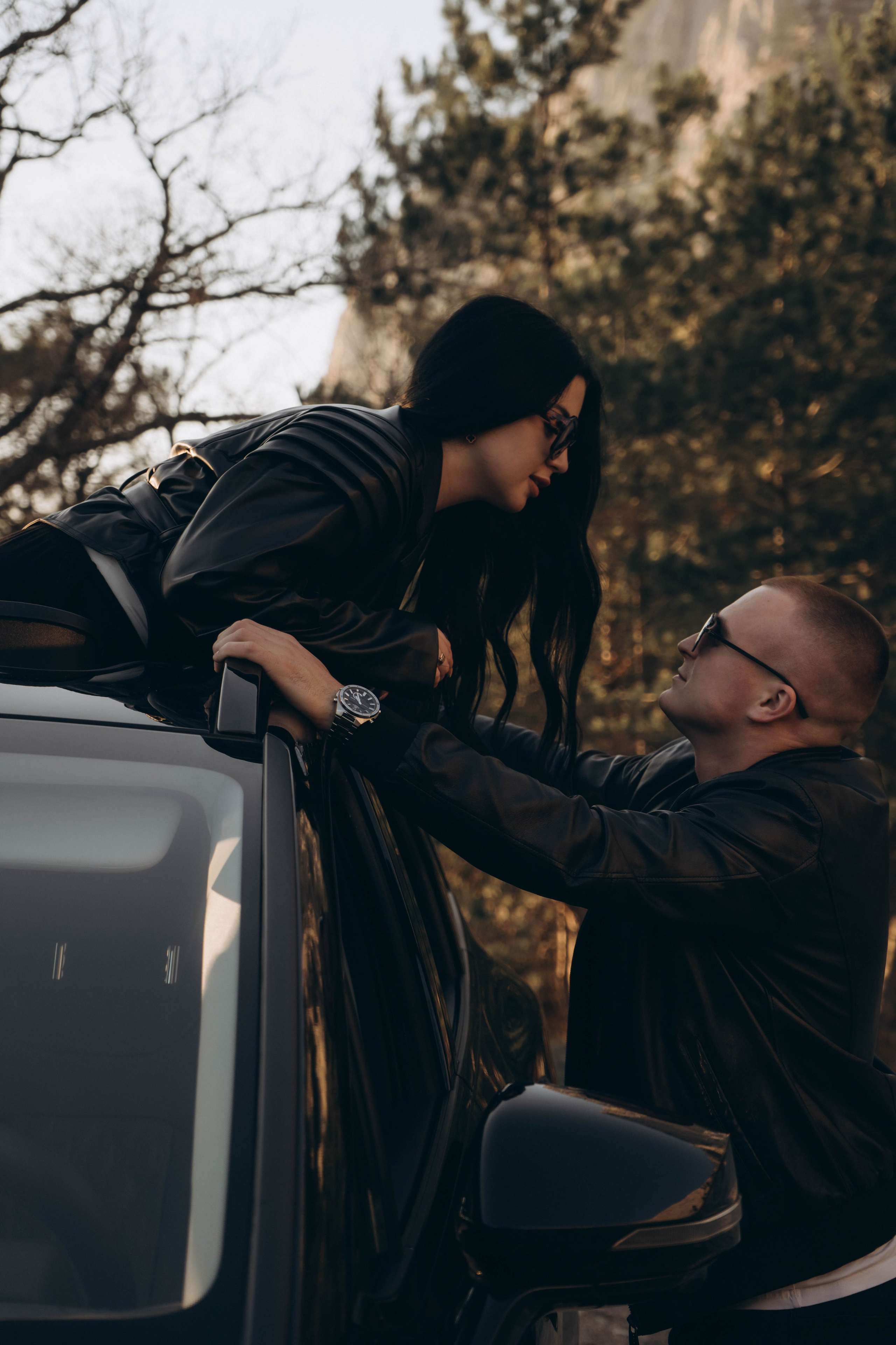 Love Story. Фотограф в Крыму, Ялта, Профессиональная фотосессия