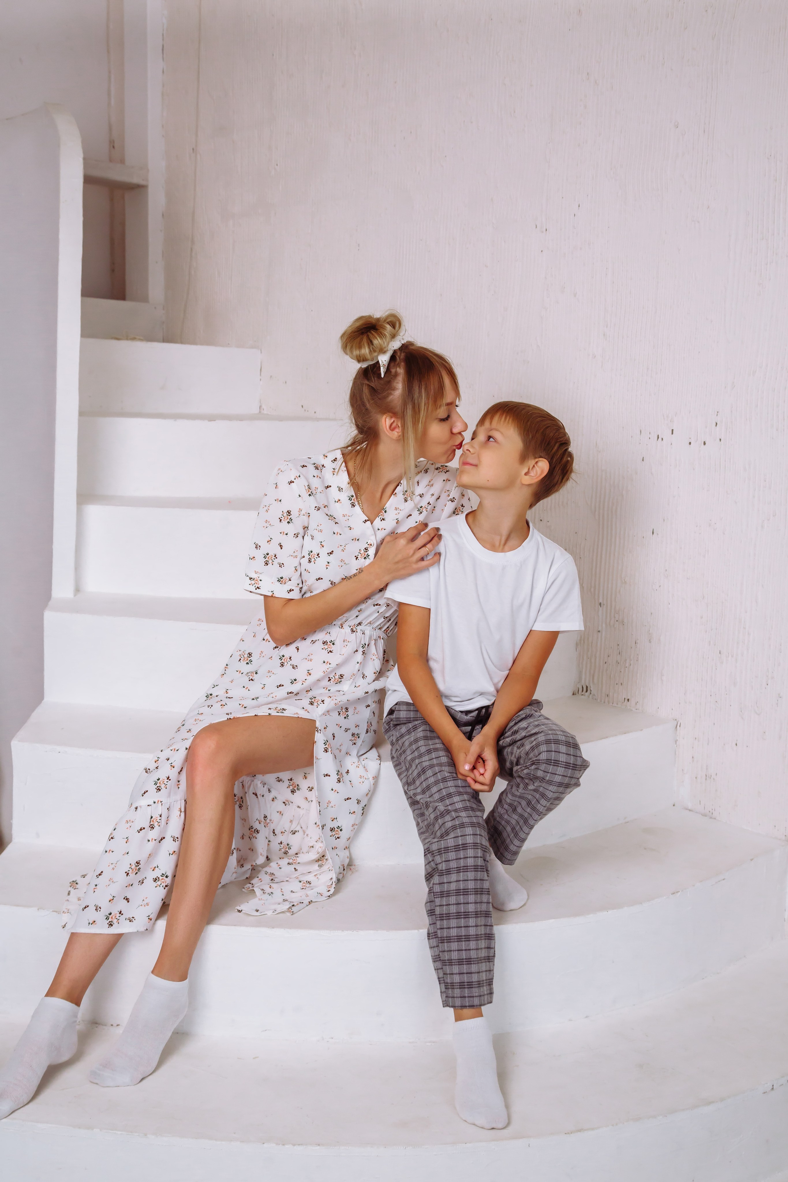 Семейная№ 6. Фотограф новорожденных Тверь Диана Муляева