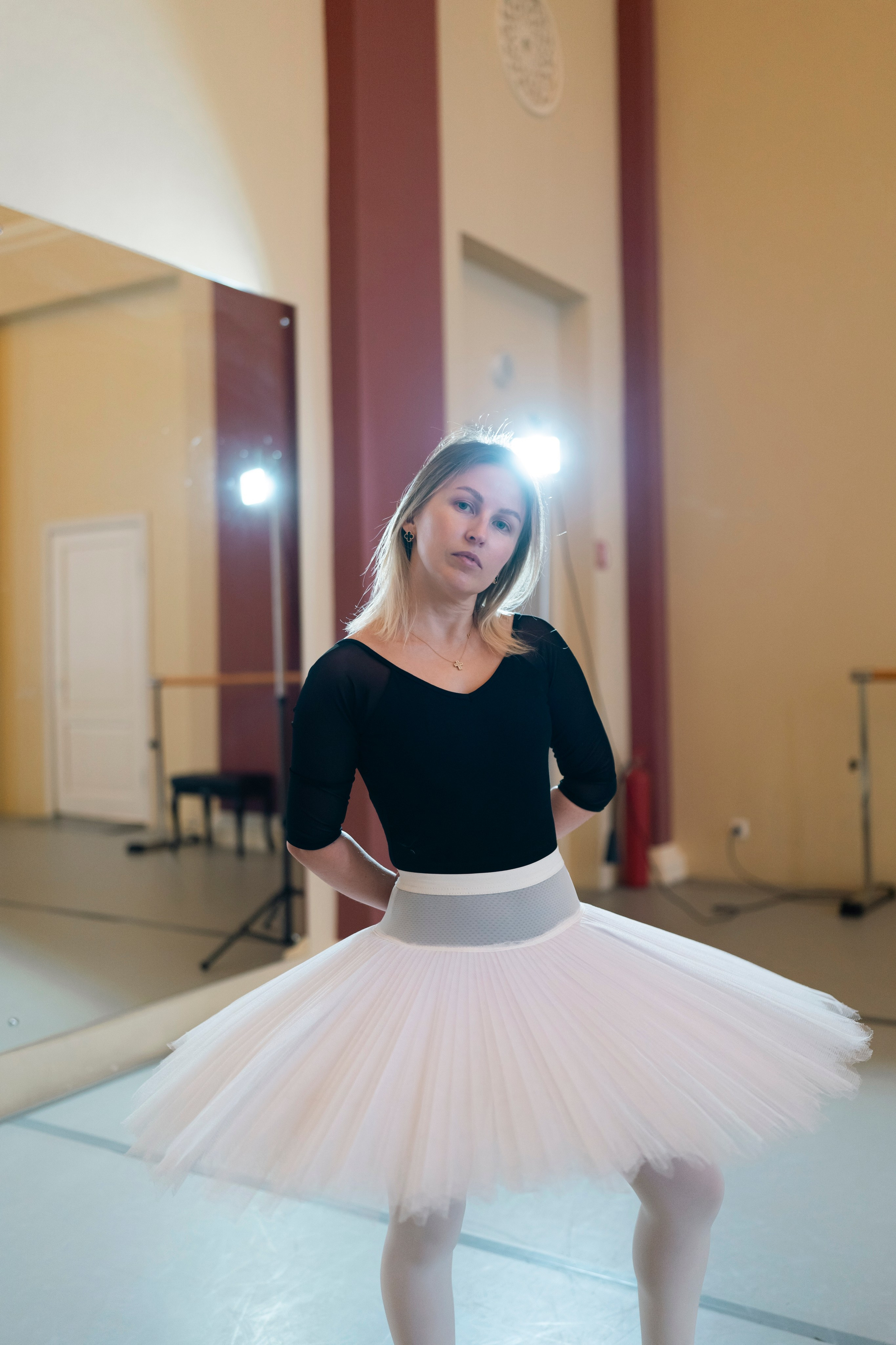 Балет. Свадебный фотограф в Москве Кристина Чехова