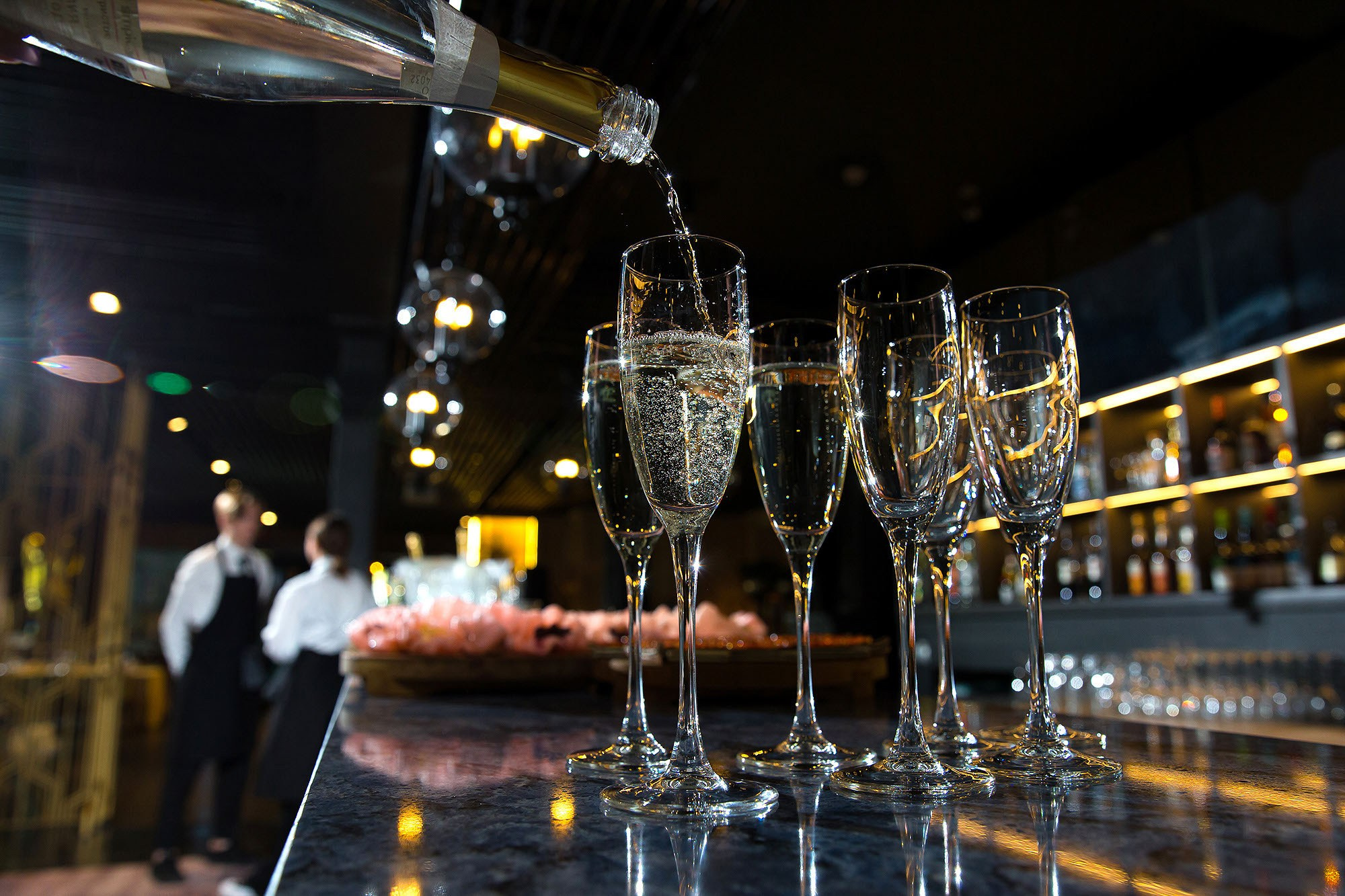 Фотосессия на юбилей или день рождения. Фотограф в Москве Валерий Боцман