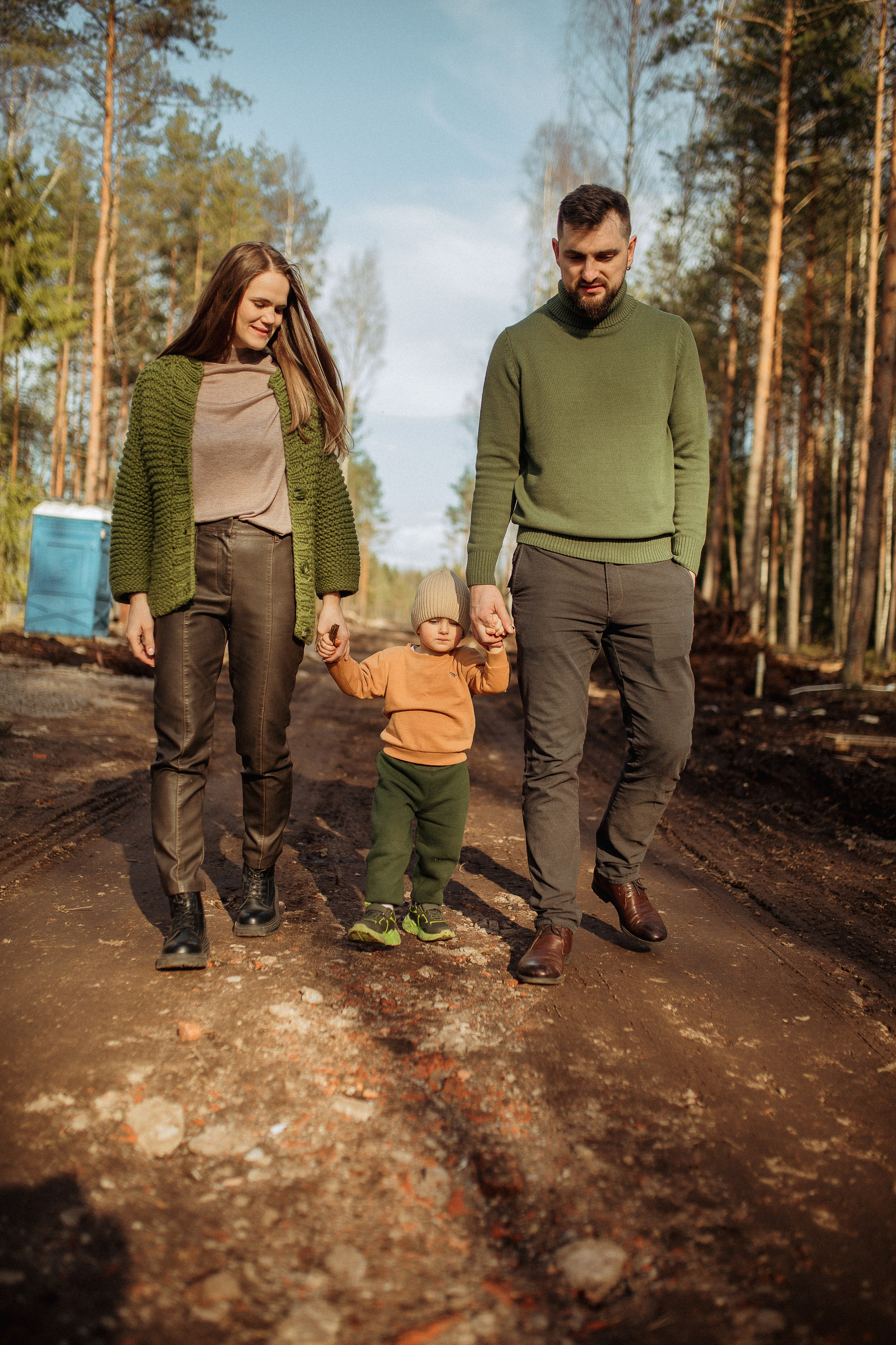 Димочке 2 года. Семейный и Свадебный фотограф в Санкт-Петербурге Плохая Екатерина