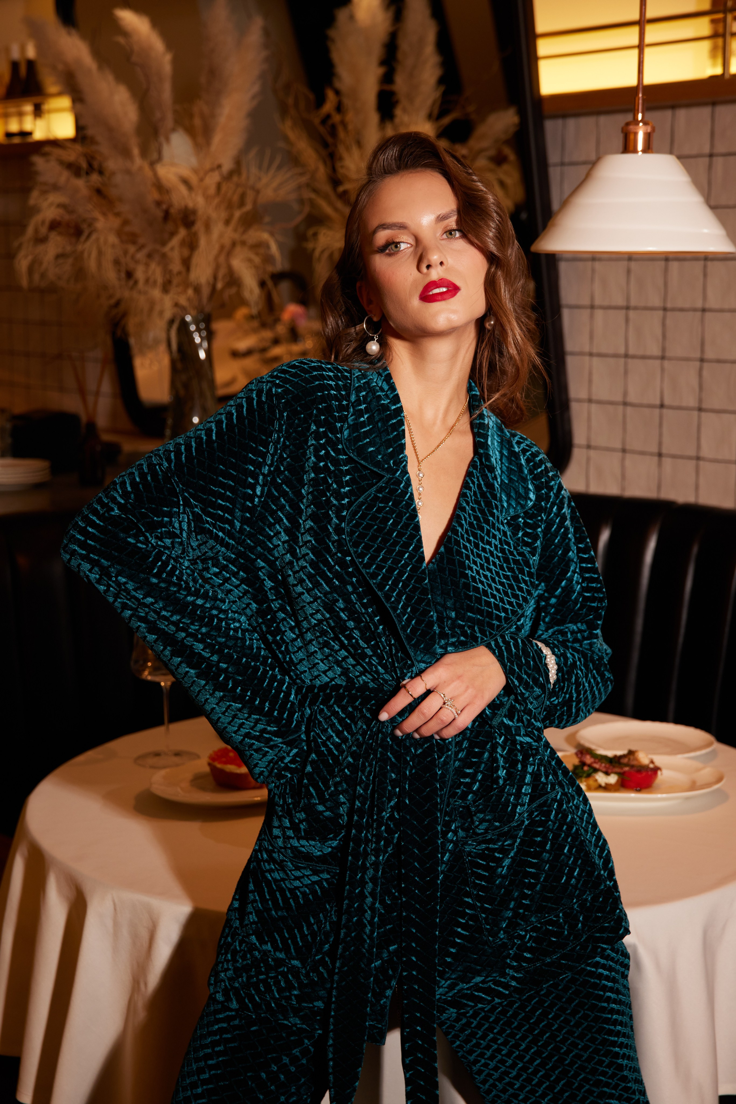 Устрицы. Photorina — фотограф Ирина Гулемина