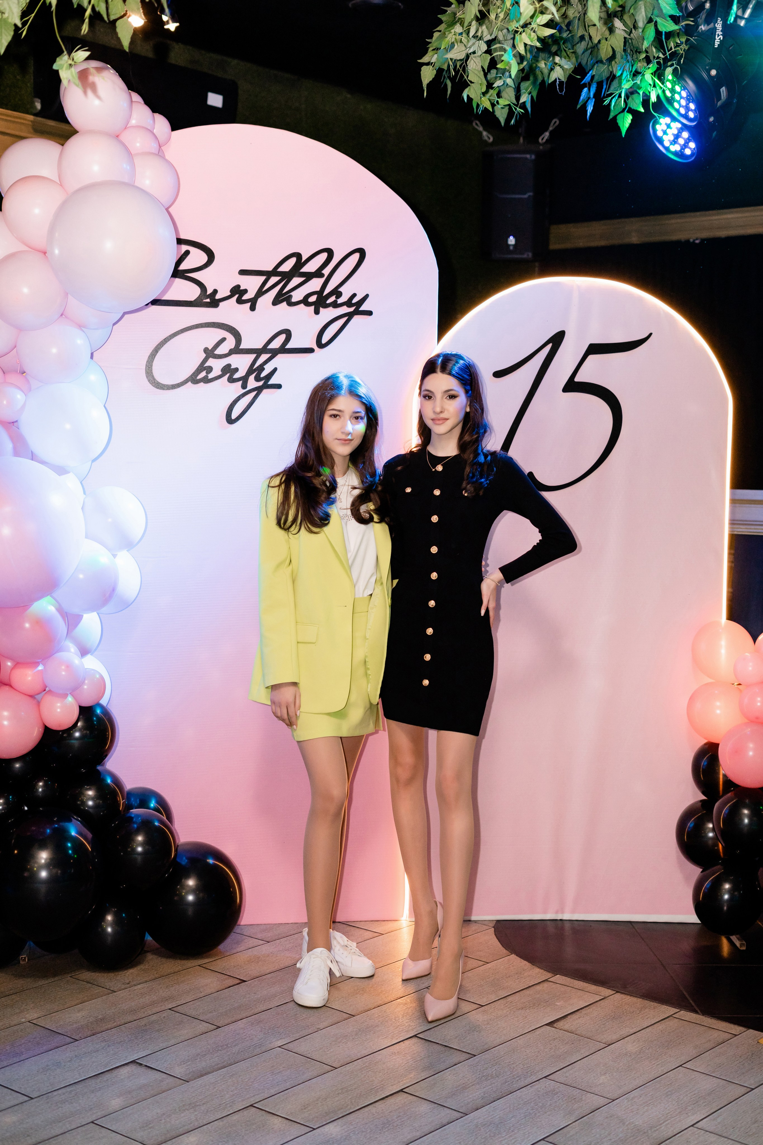 Изабелла / Calao. Фотограф мероприятий в Ростове-на-Дону Есманская Елена