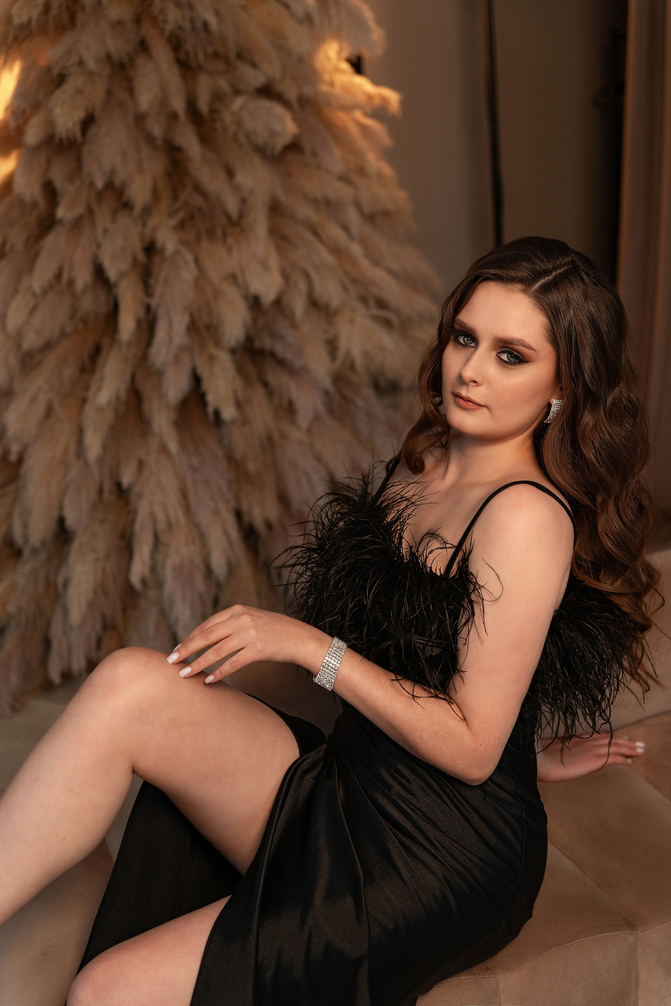 Новогодние фотосессии