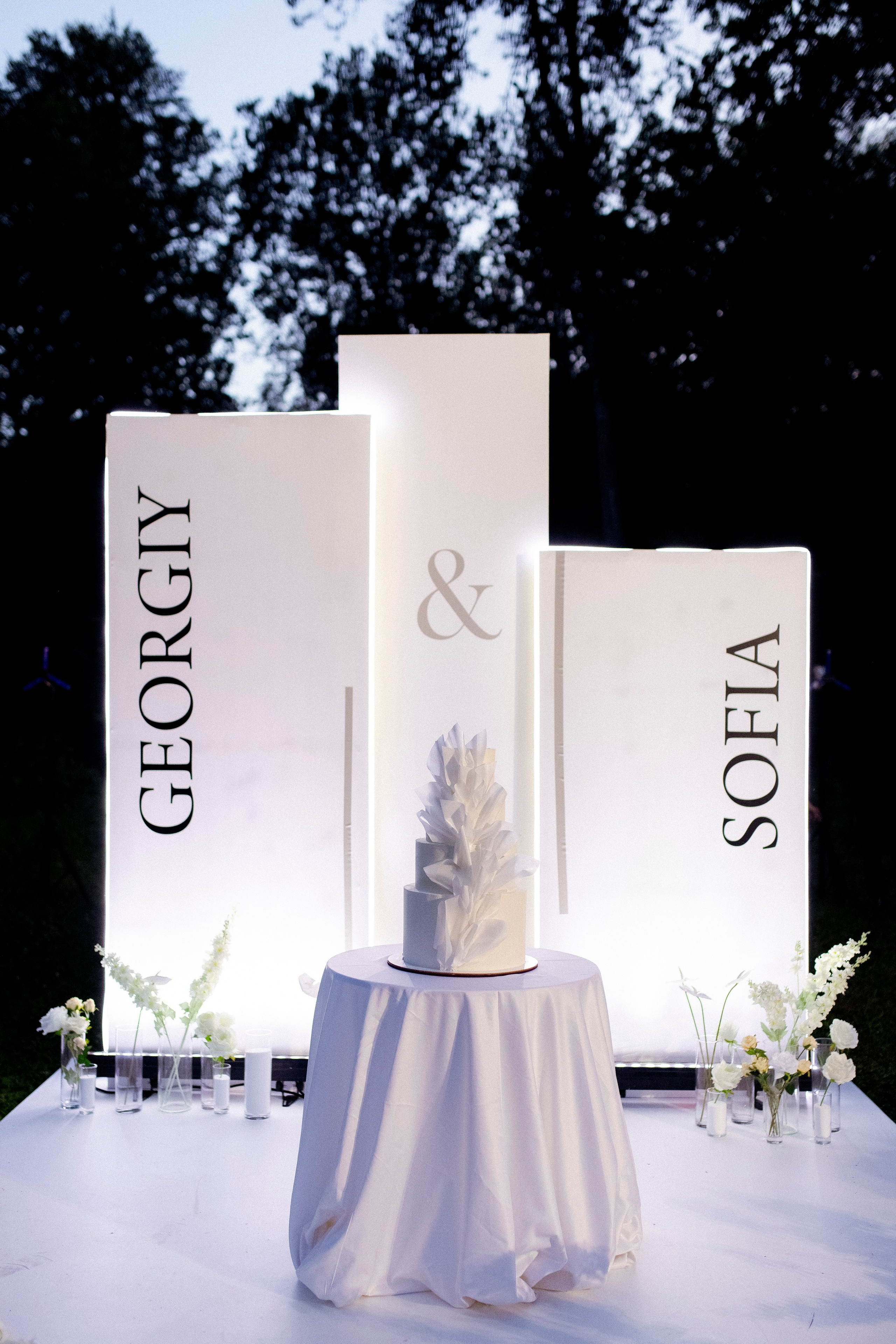 Соня и Егор 26.07.24. Индивидуальный, семейный и свадебный фотограф