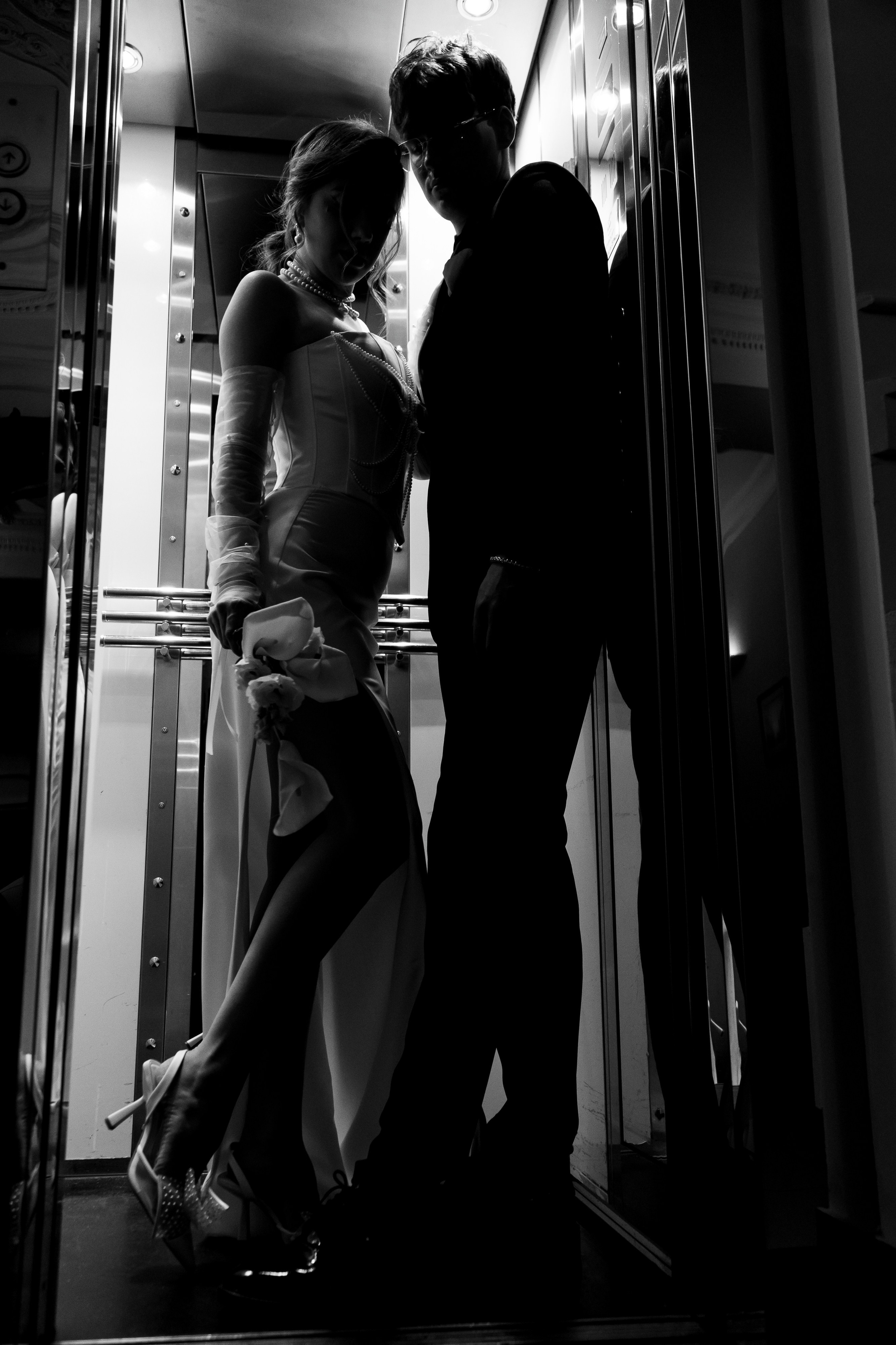 Торжество нашей любви. Фотограф в Самаре / Олеся Широнина