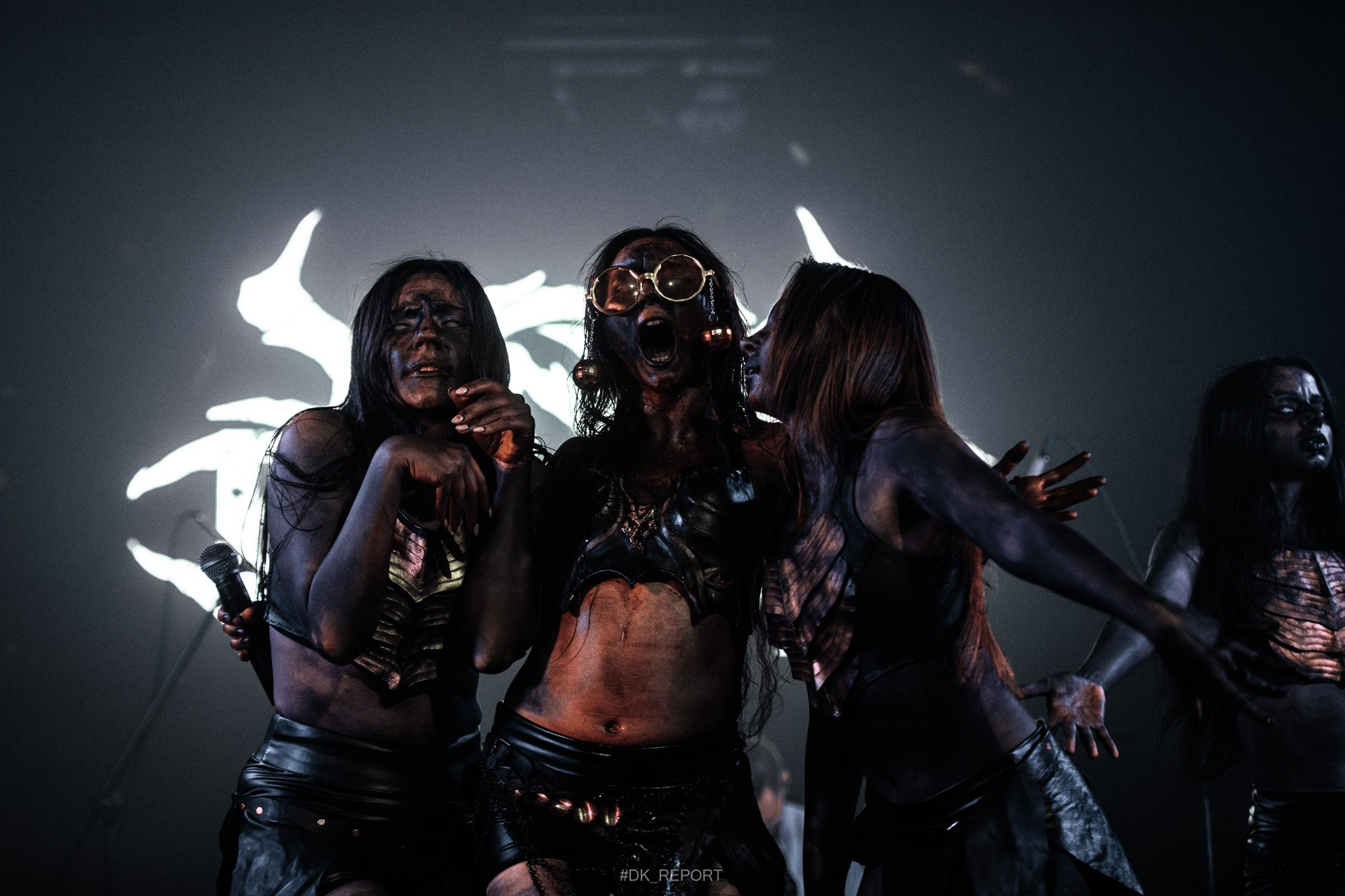 Концертный репортаж #DK_REPORT. Концертный Фотограф в Москве #DK_REPORT Куликов Дмитрий