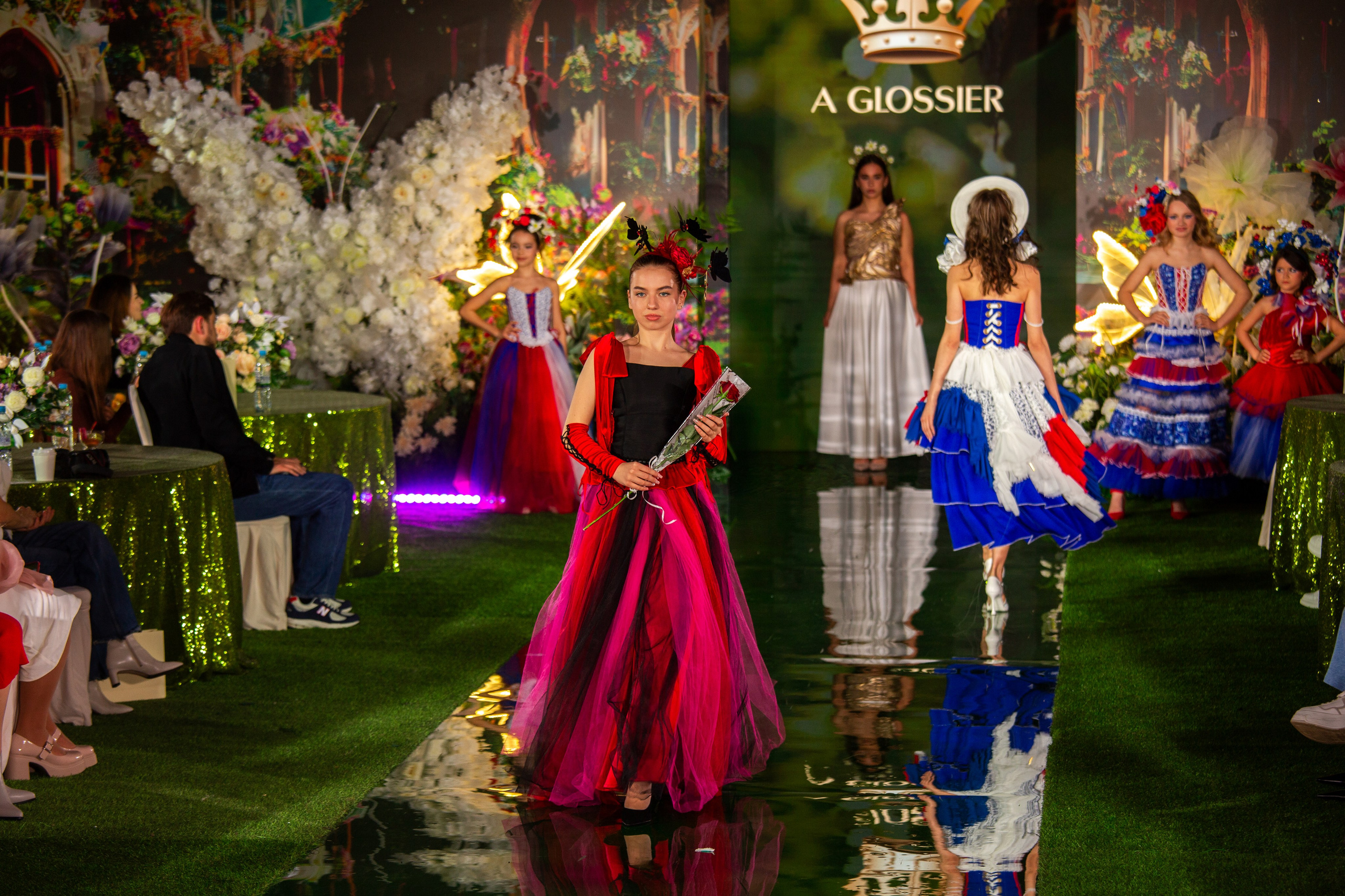 Эстетика Цветов. Репортажный, семейный, свадебный, портретный фотограф