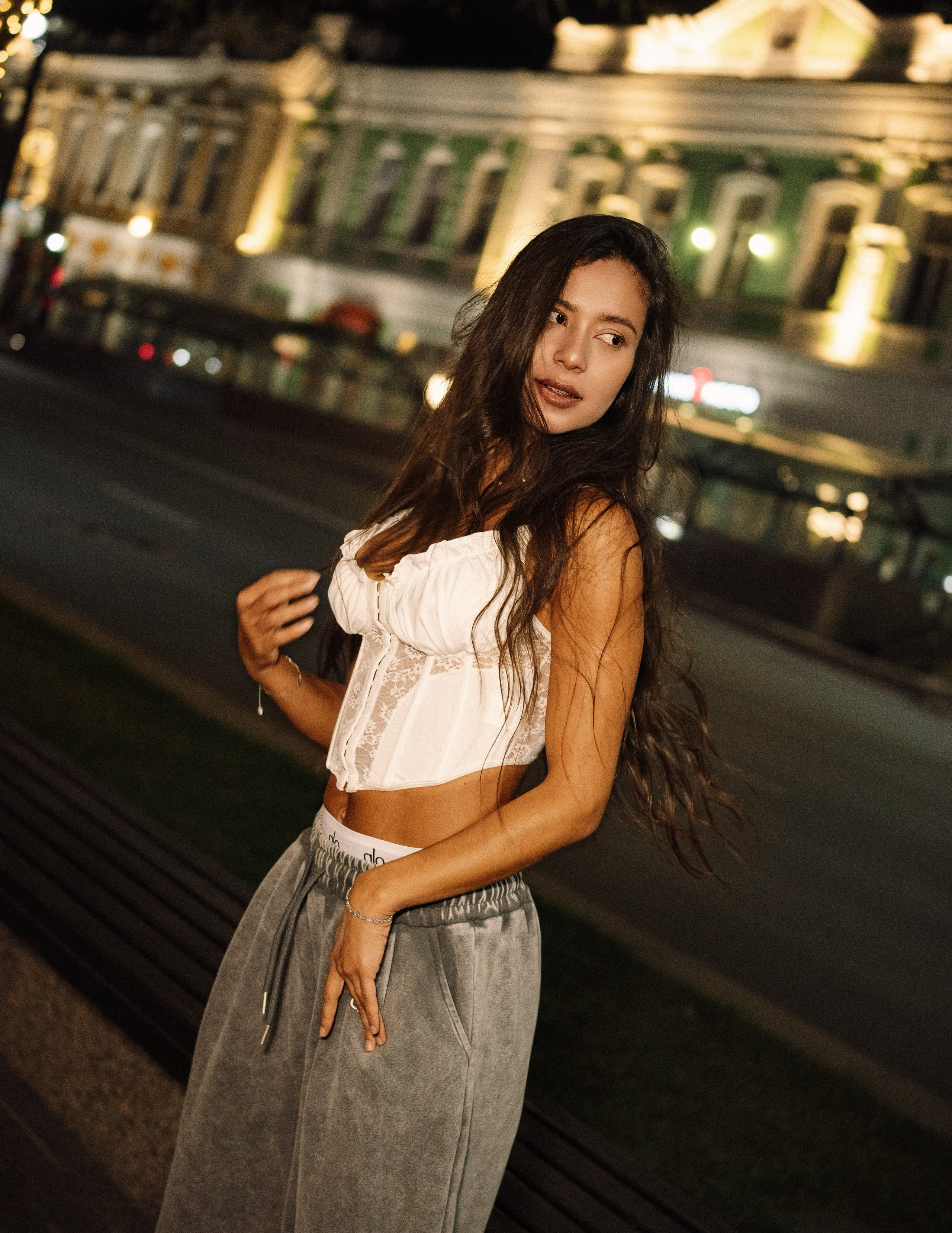 Индивидуальная (улица). Мобильный фотограф в Омске