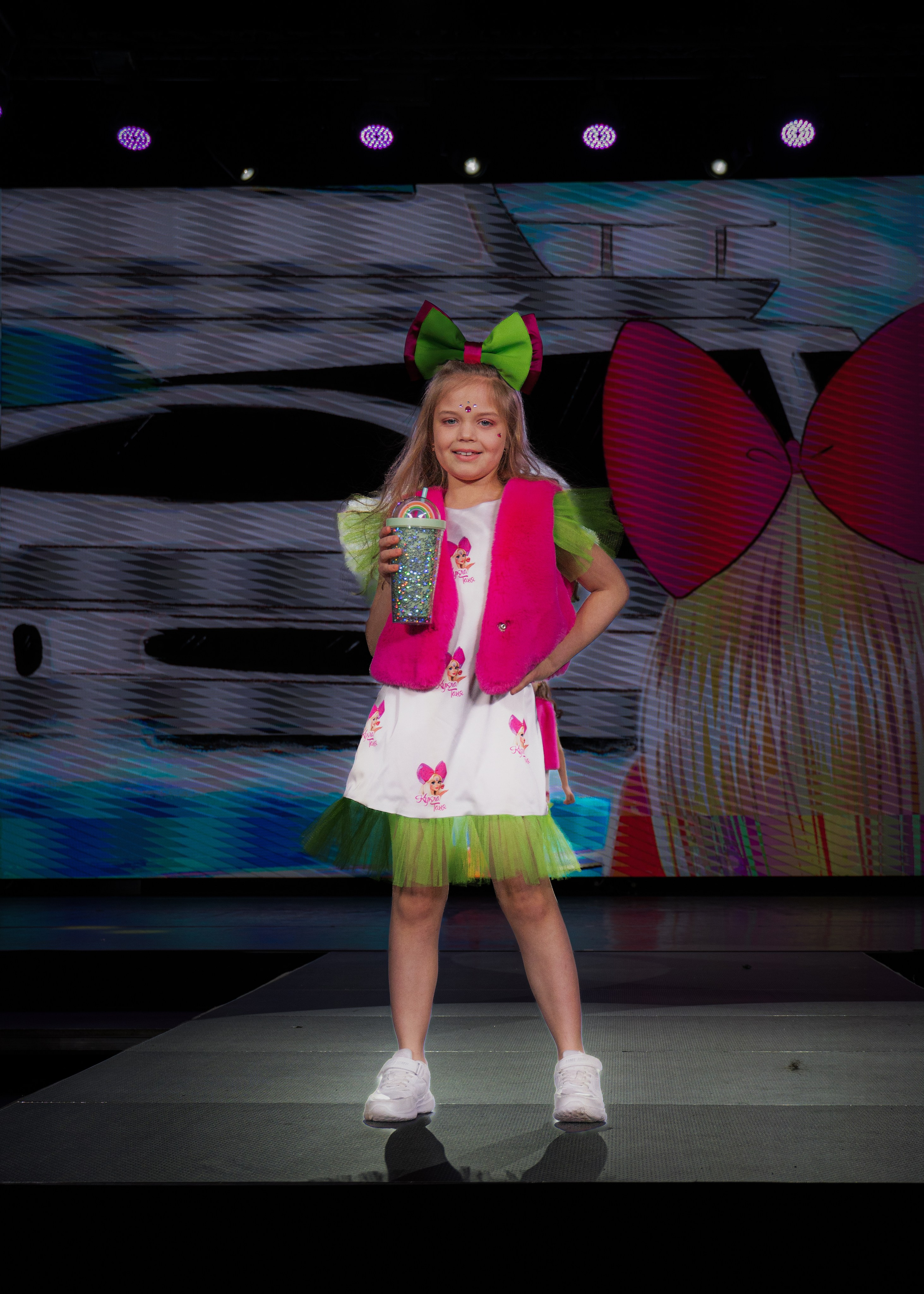 Премия "Сибирский стиль 2024"