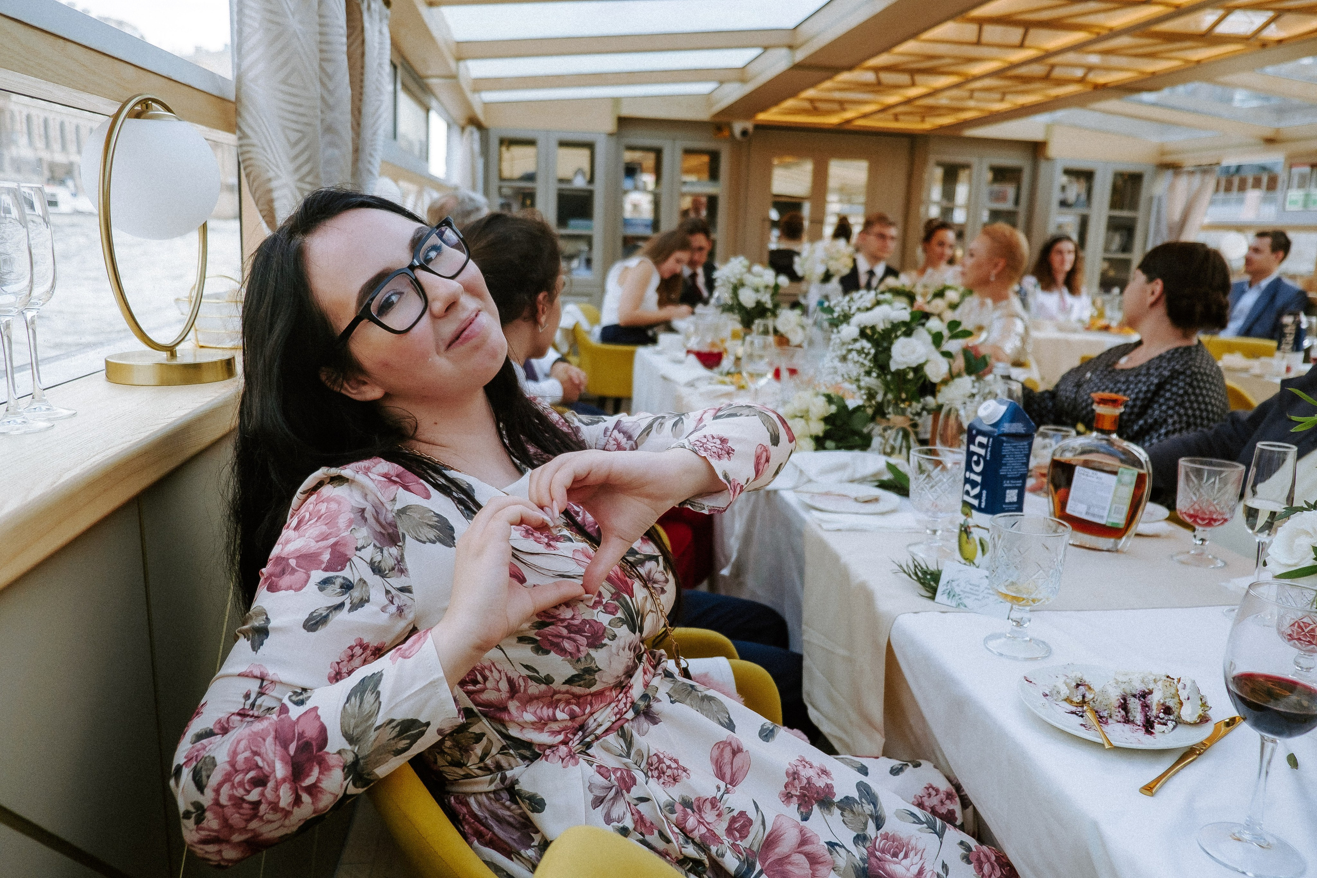 Вероника & Александр. Фотограф Мария Хлебникова Санкт-Петербург Москва