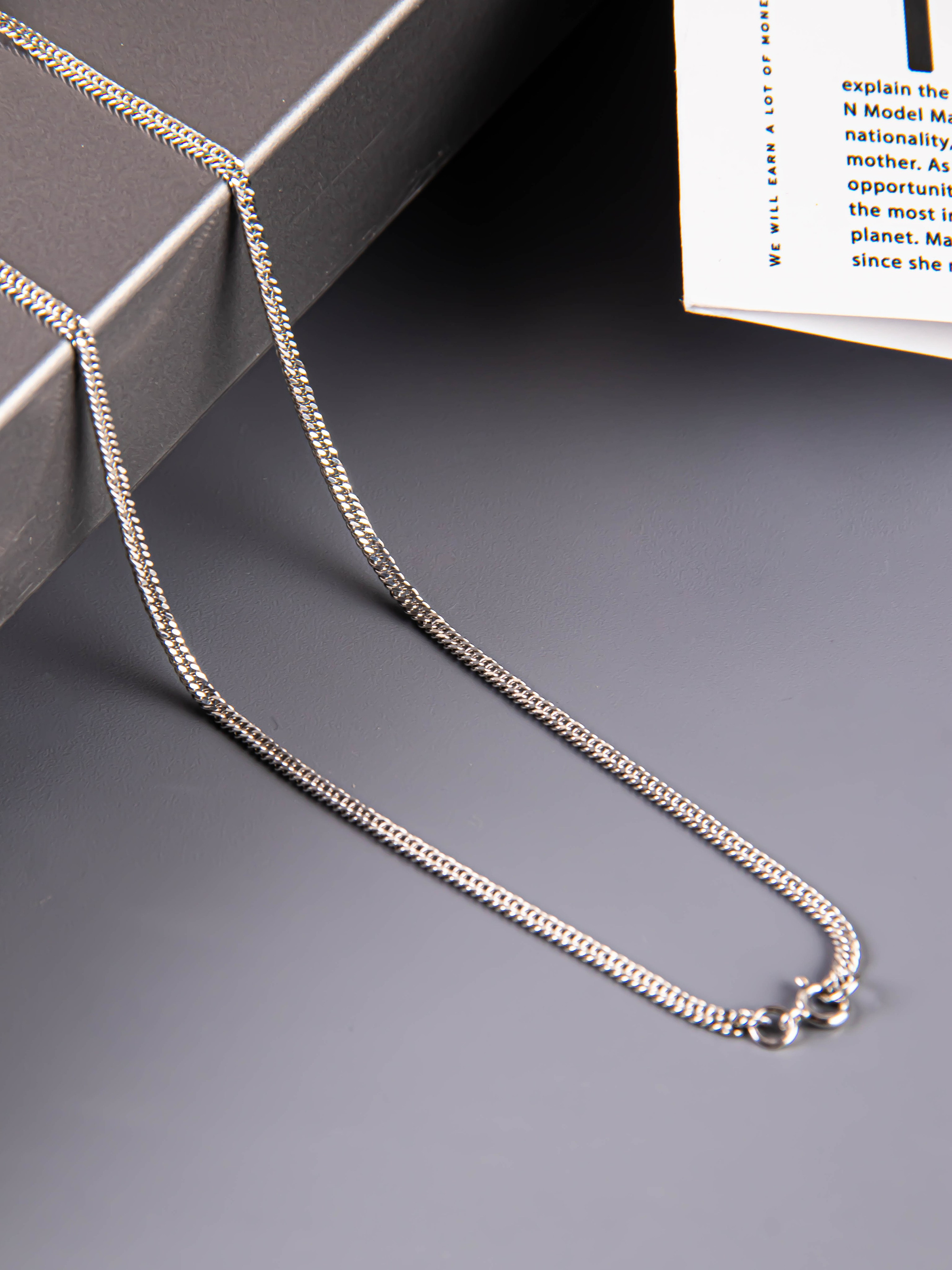 Цепочки, ювелирные изделия. «Матрица»