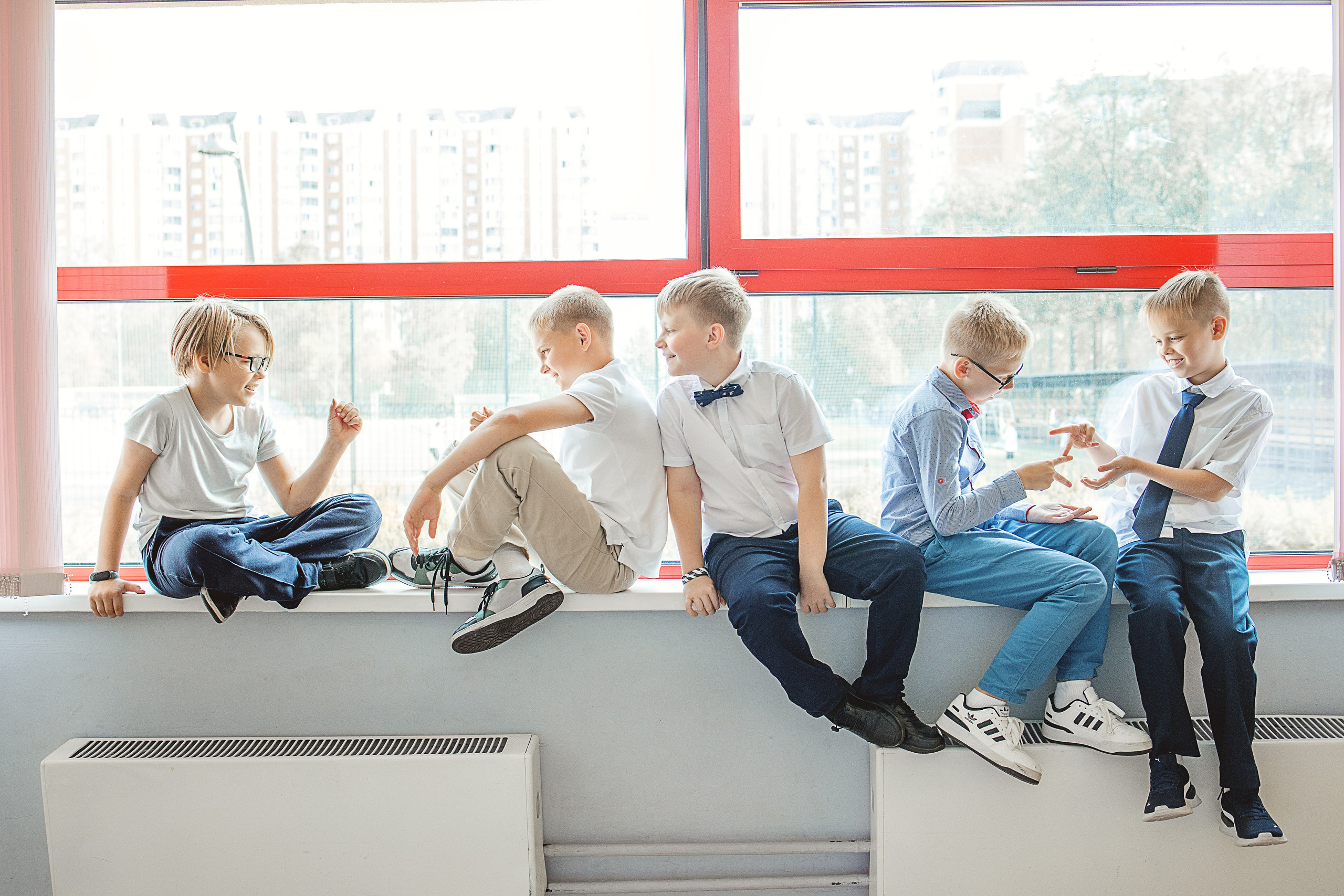 4 «Д». Семейный фотограф и видеограф Попова Юлия