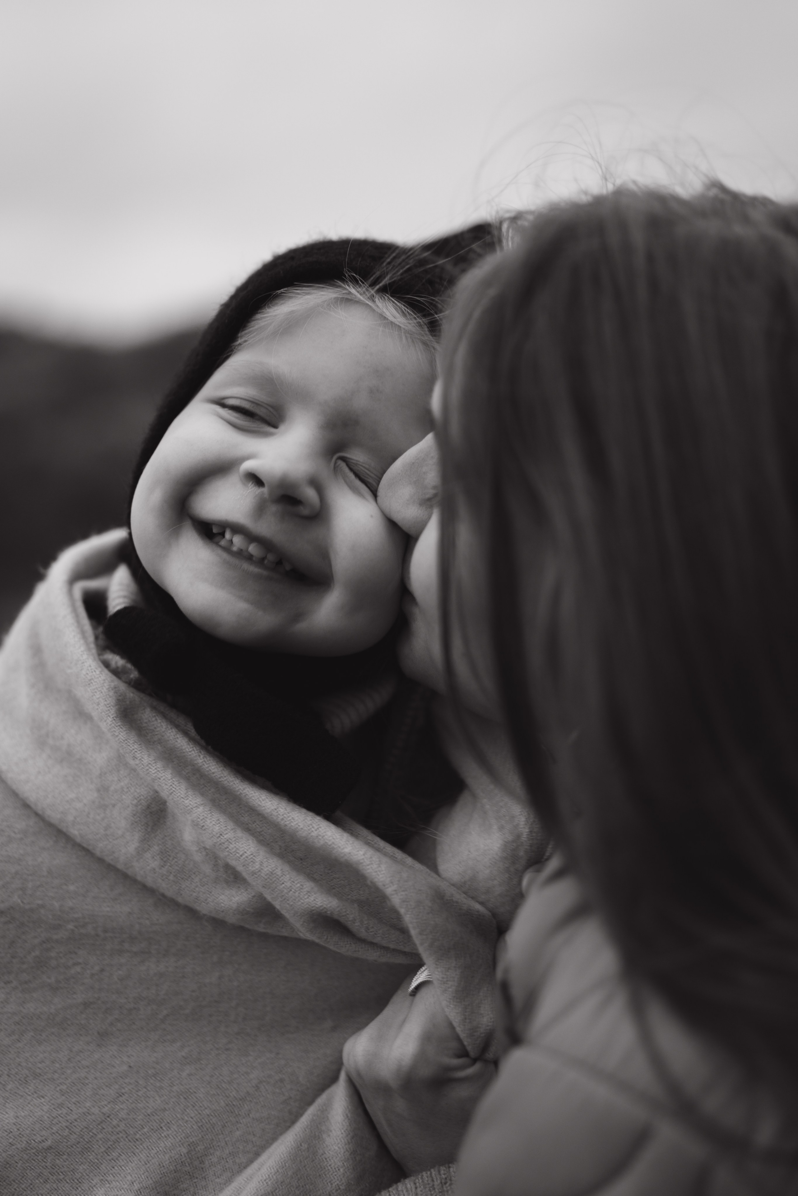 Фотопрогулки. Семейный фотограф в Москве Кристина Кручинина