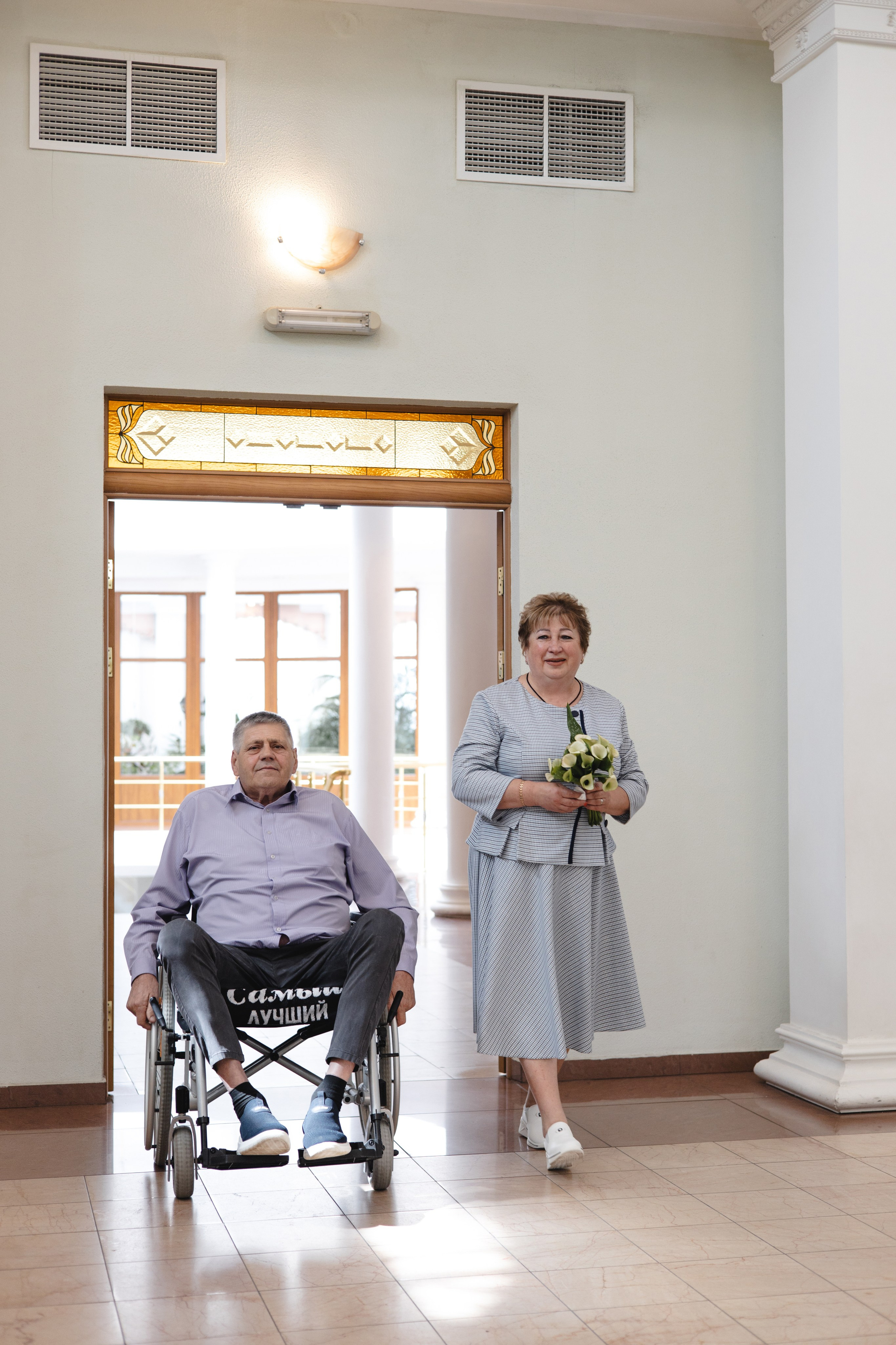 Борис и Елена. Репортажный ивент фотограф СПб Кирилл Зубков