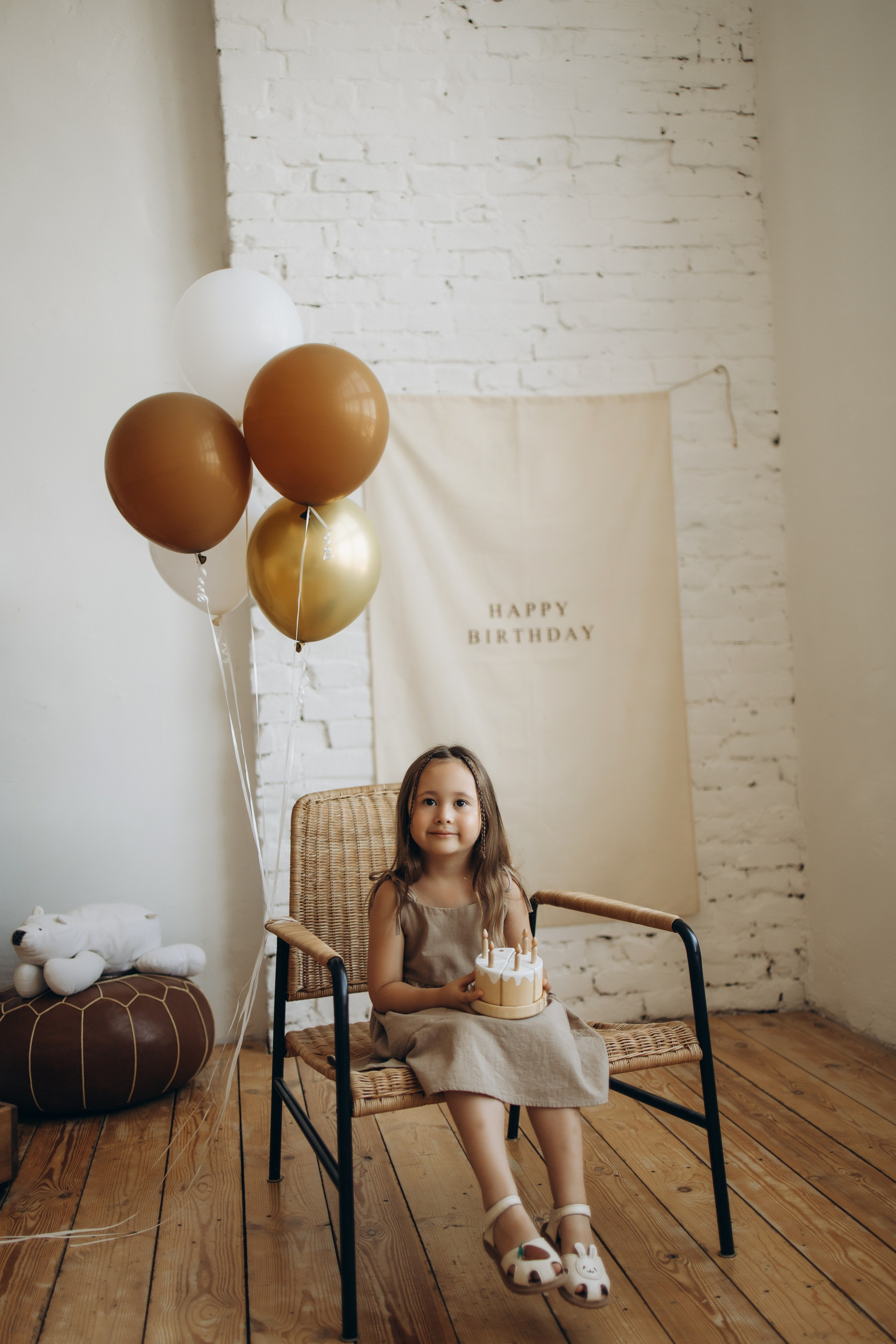 Кире 5 лет. Самый теплый фотограф в Краснодаре Рябоконь Ксения