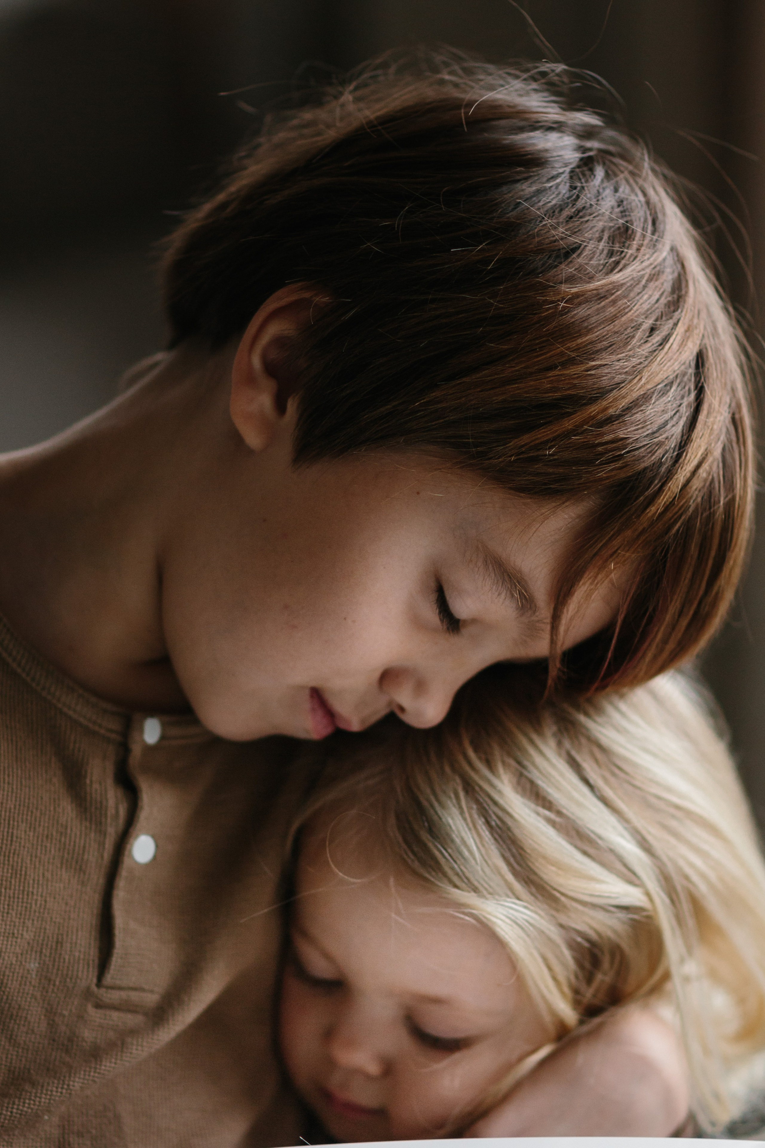 Семейная съемка. Детский и семейный фотограф в Москве Татьяна Козлова