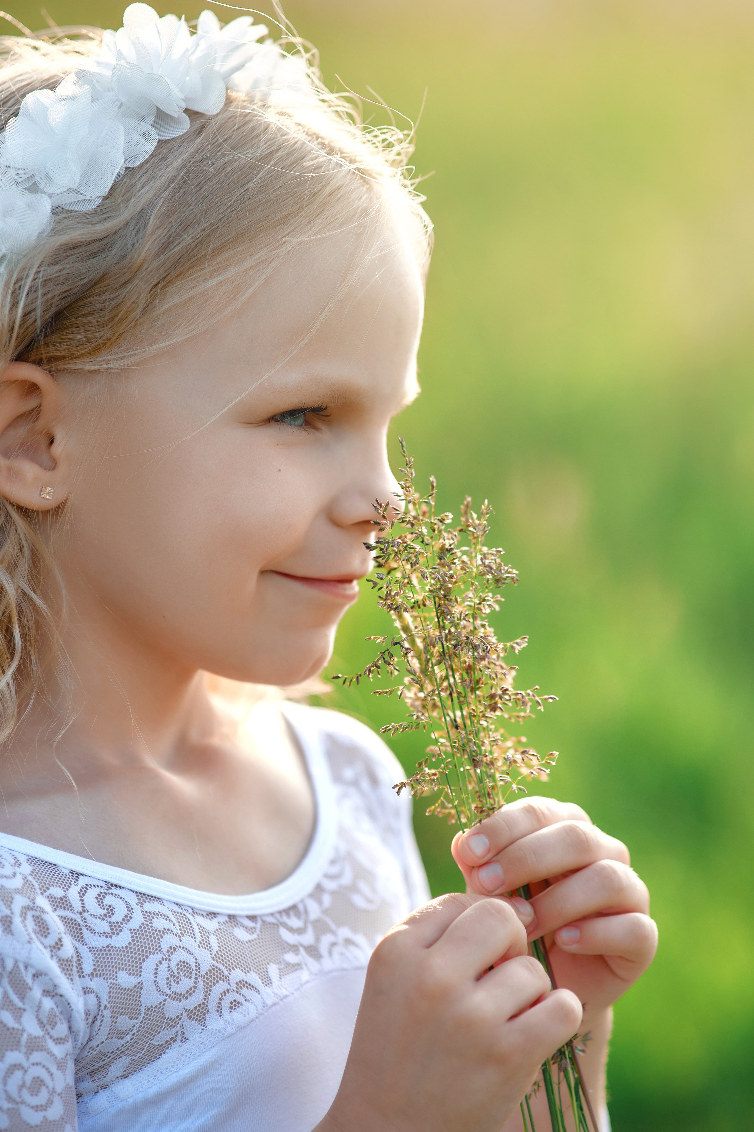 Народный костюм. Семейный и женский фотограф в Новомосковске и Узловой Михеева Татьяна