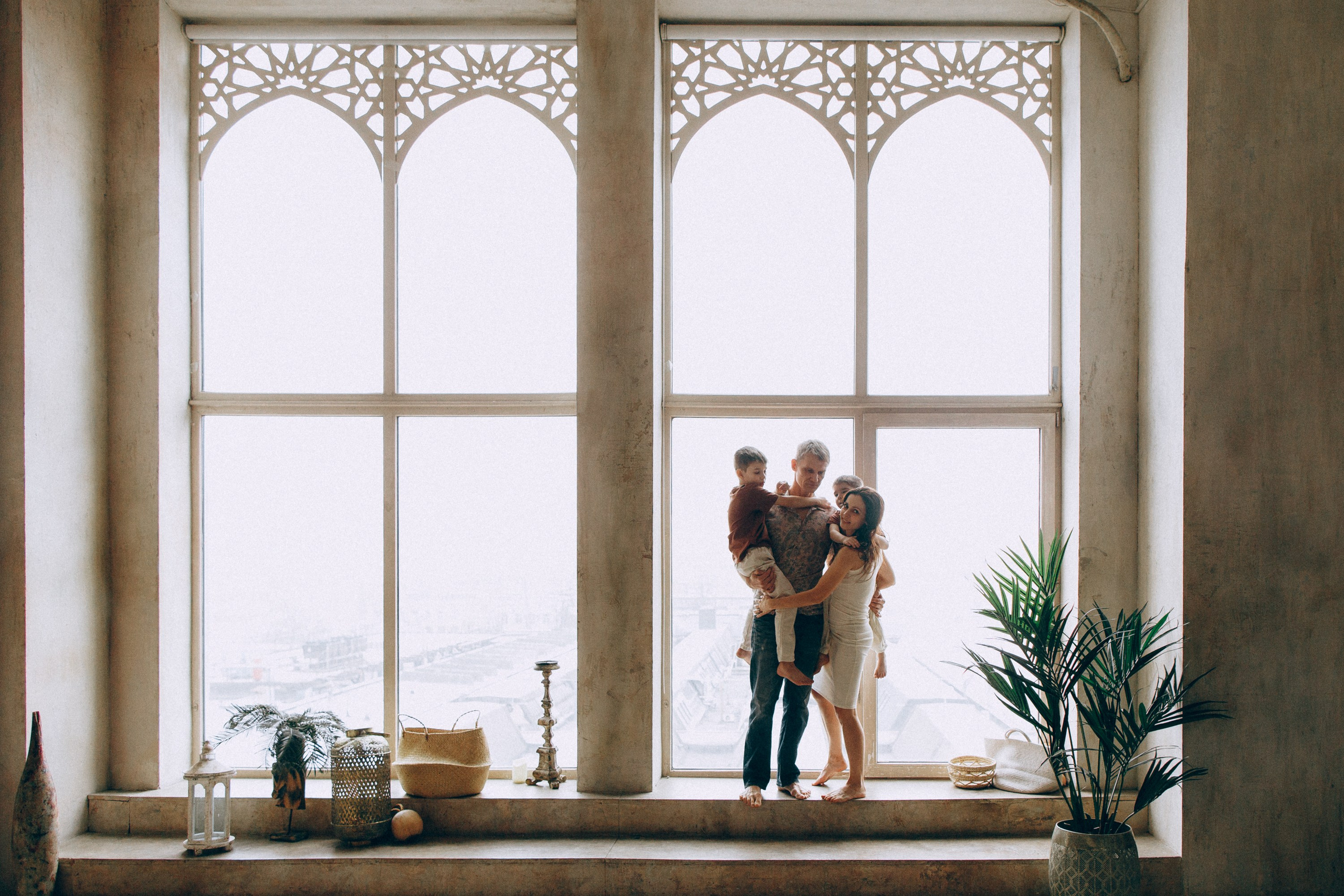 Семейная. Дарья, фотограф, Москва