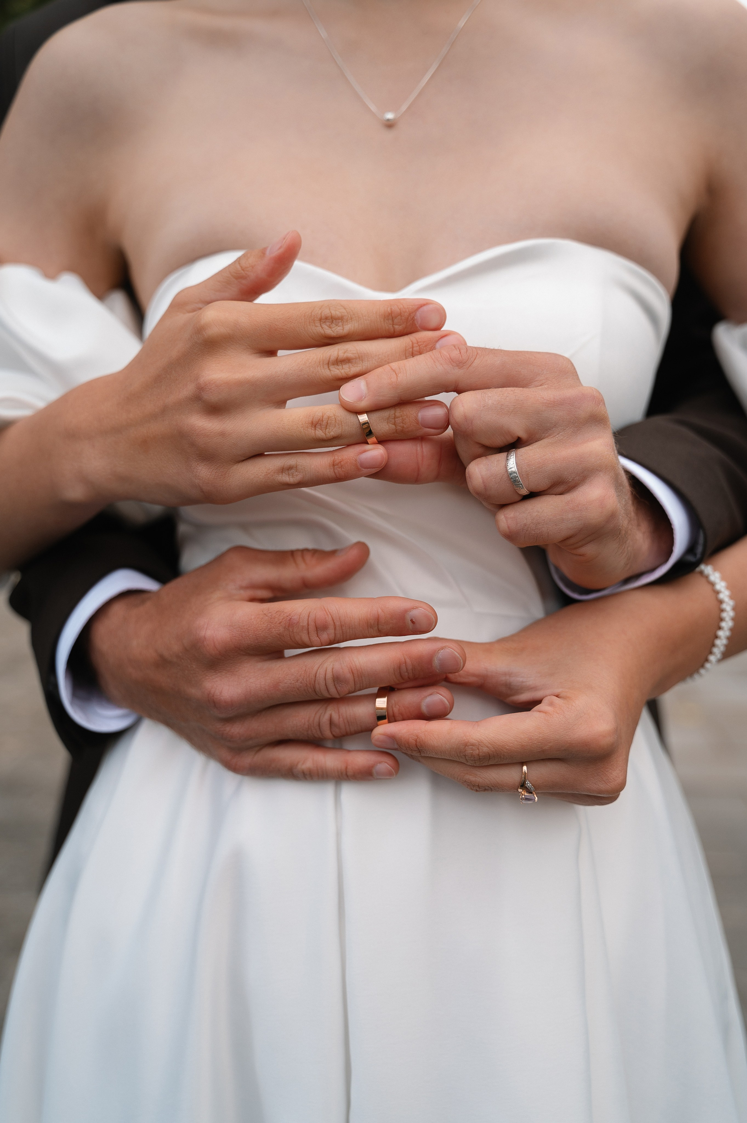 Алексей и Анна. Свадебный и семейный фотограф в Чебоксарах Ирина Левнер