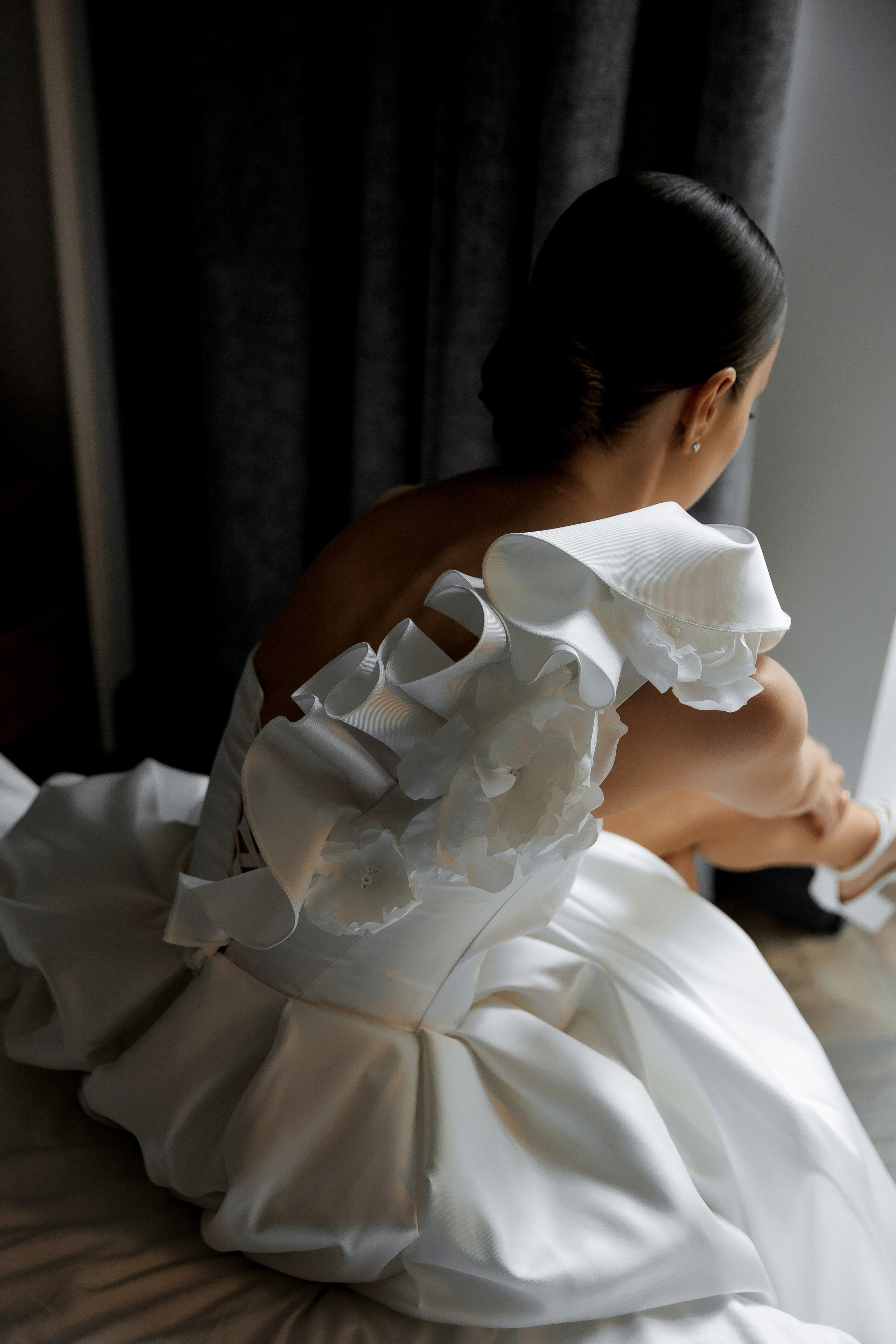 A&A. Свадебный фотограф Каледич Тимофей