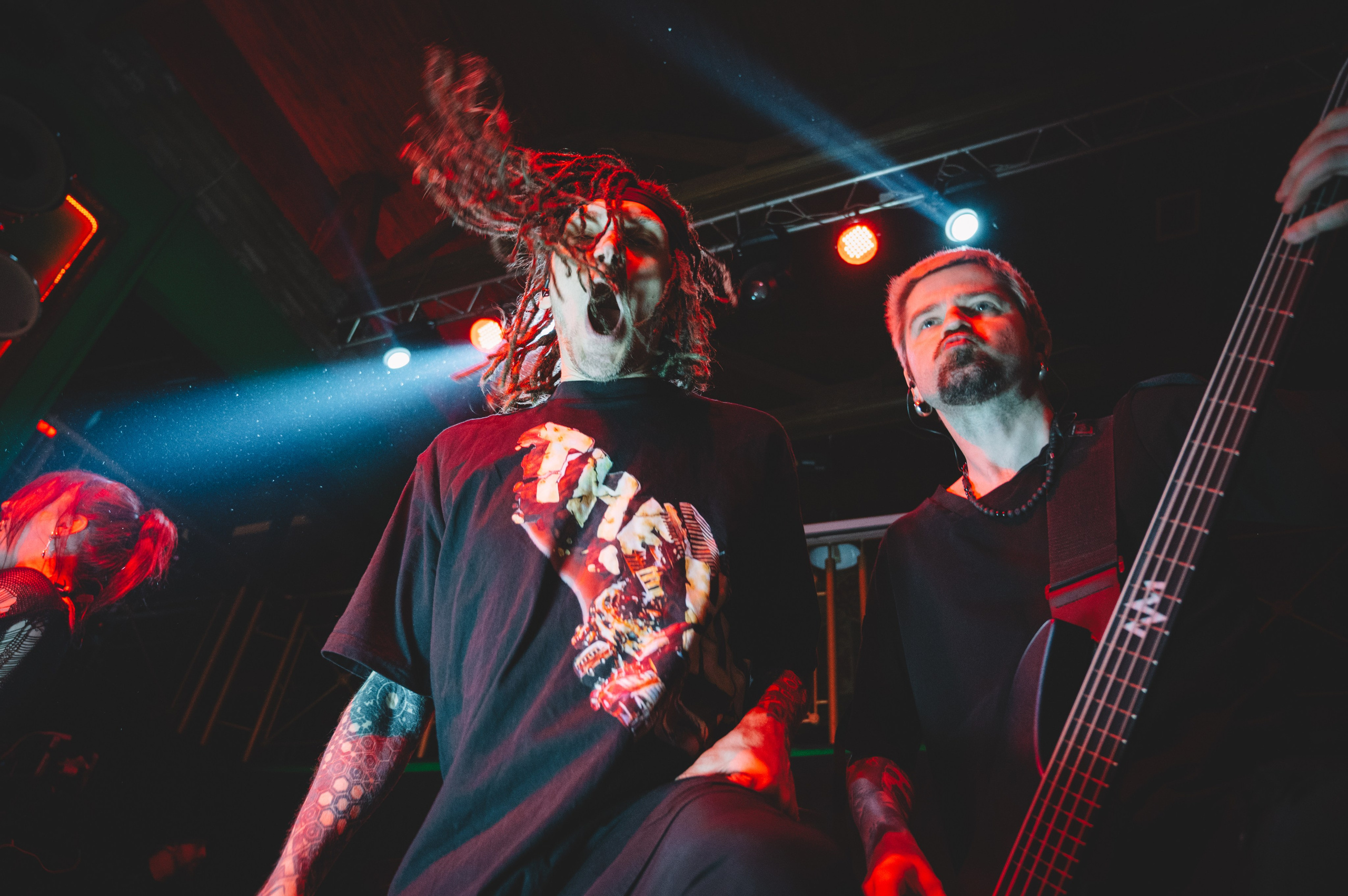 СЛОТ. Фотограф Анна Темнова. Пенза